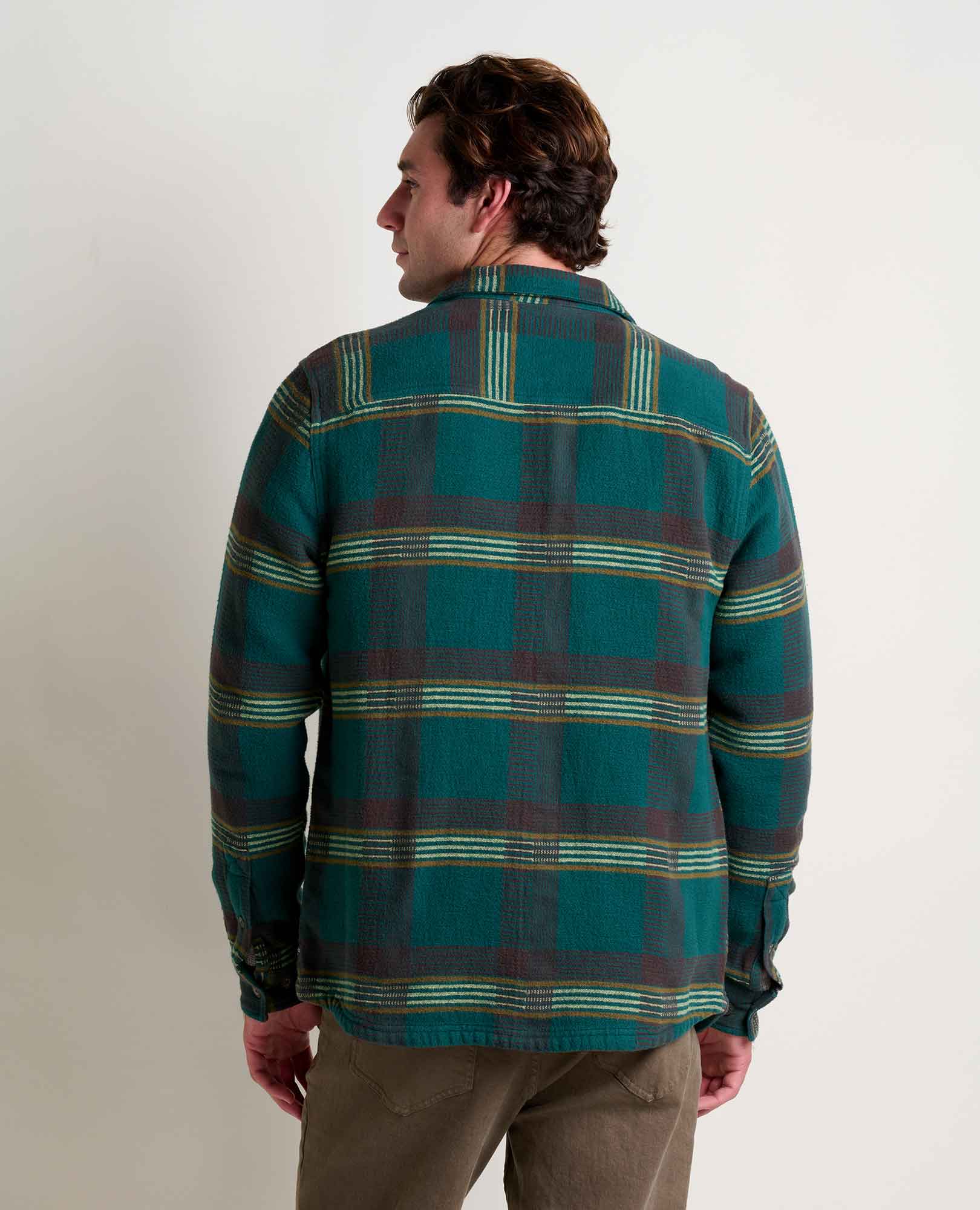 Rockland Long Sleeve Shirt - Image 2