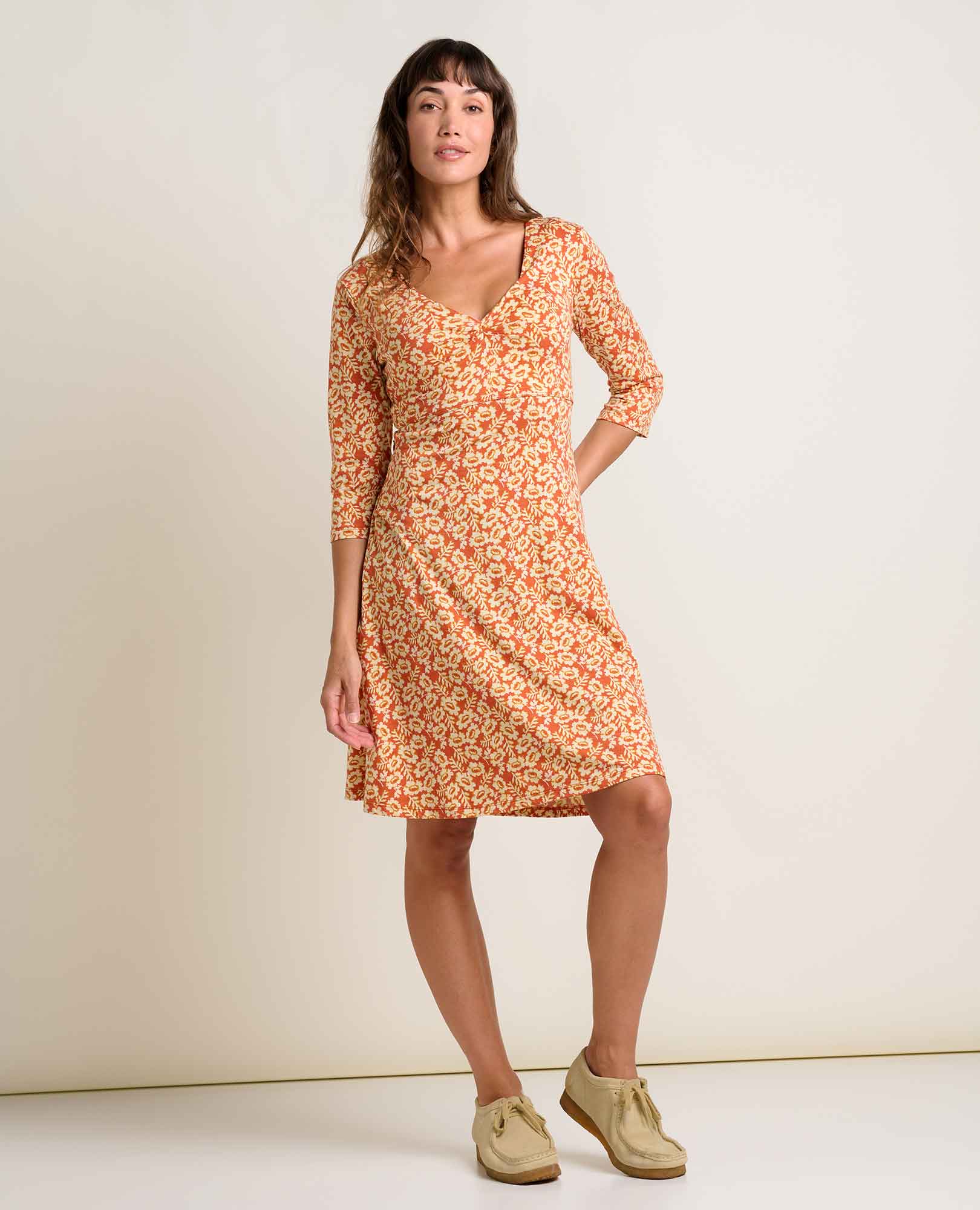 Rosalinda Dress - Image 3