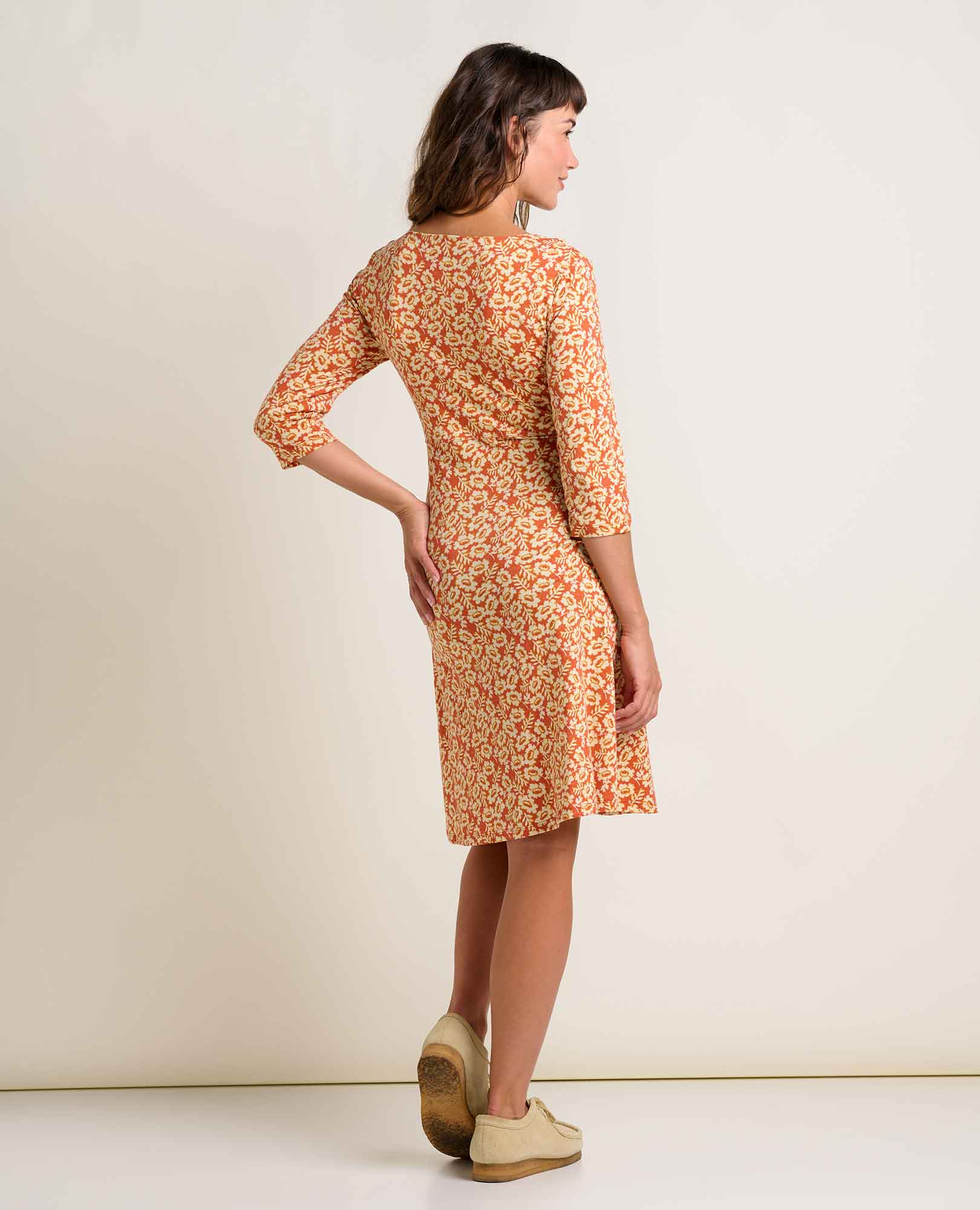 Rosalinda Dress - Image 4