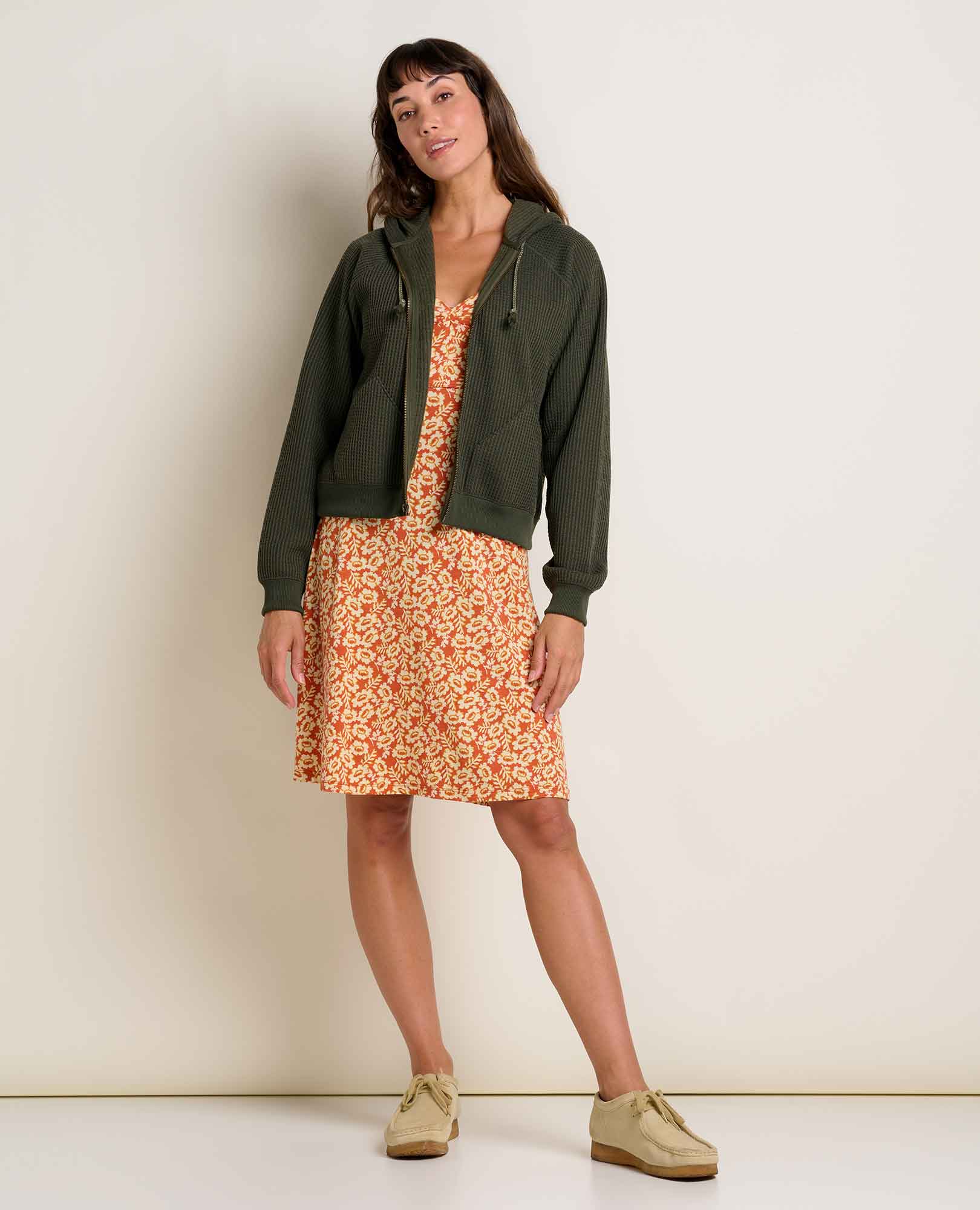 Rosalinda Dress - Image 5