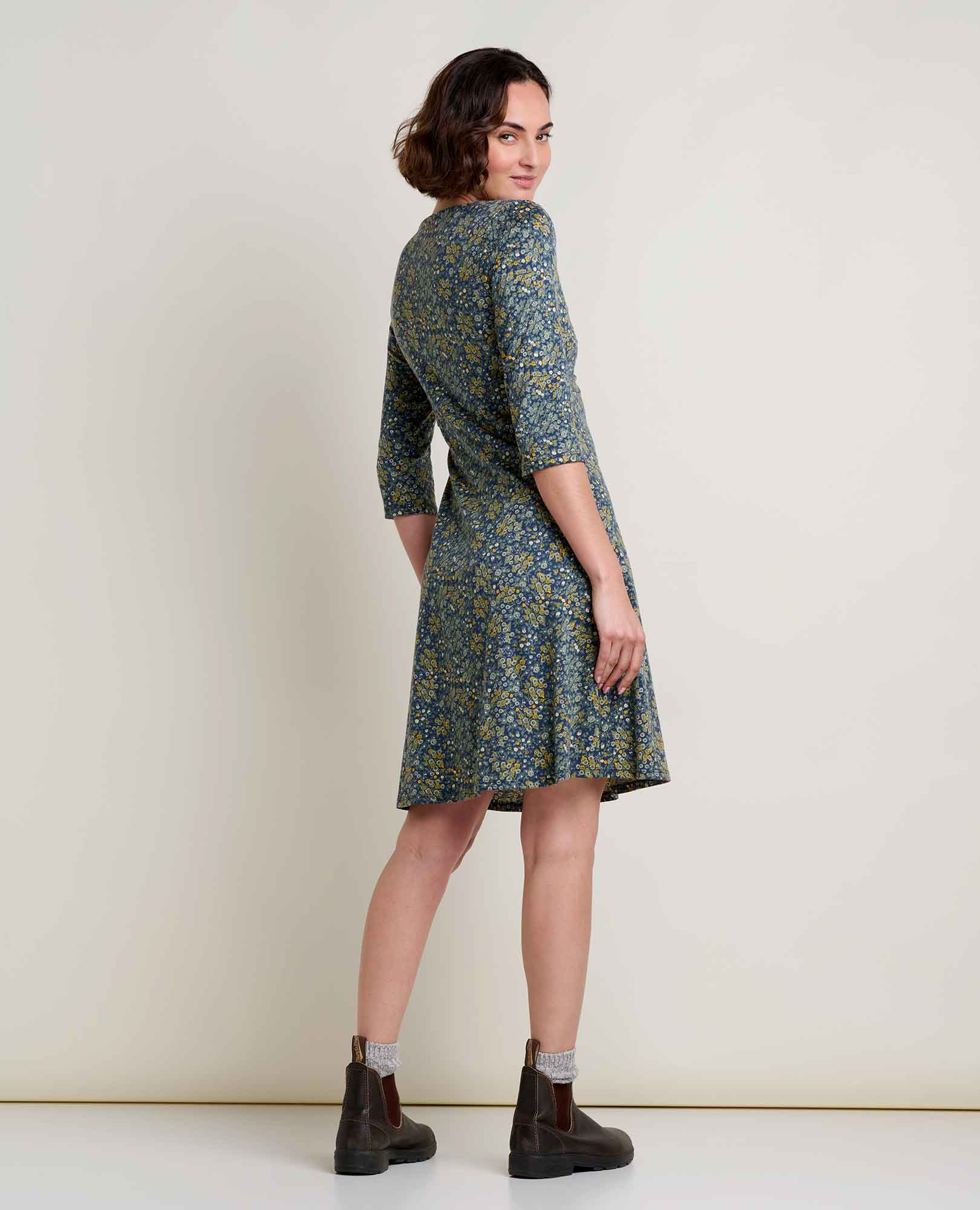 Rosalinda Dress - Image 4