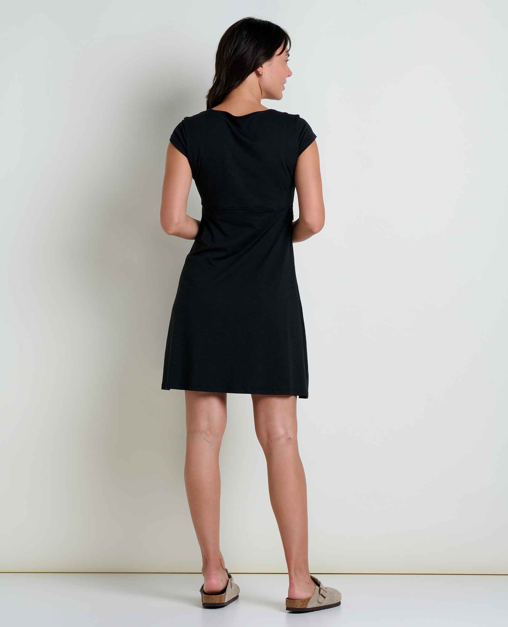 Rosemarie Dress - Image 4