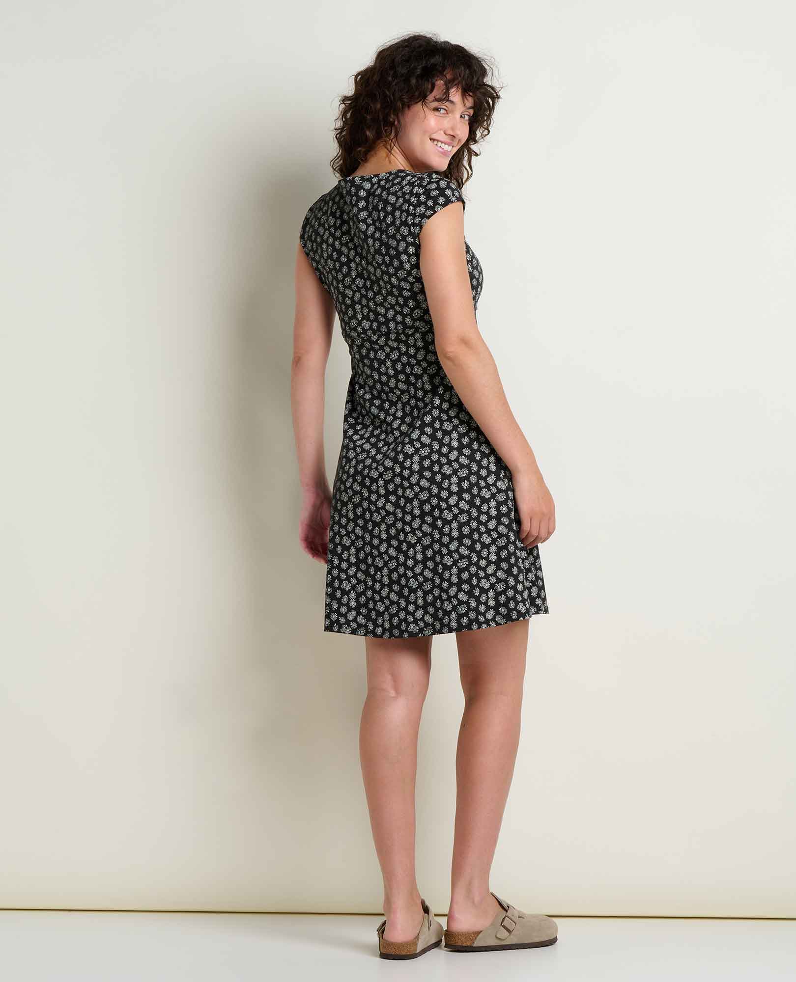 Rosemarie Dress - Image 4