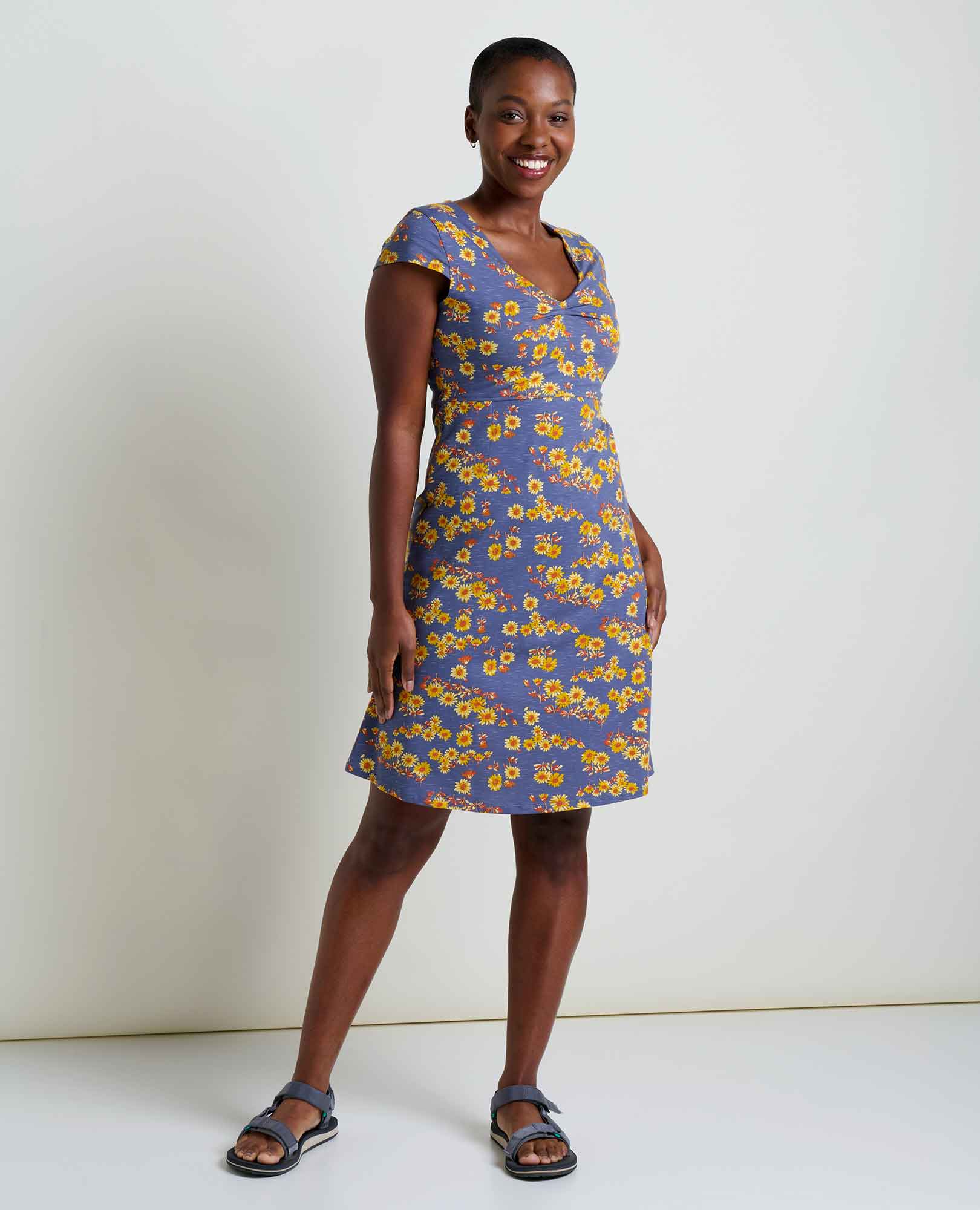 Rosemarie Dress - Image 3
