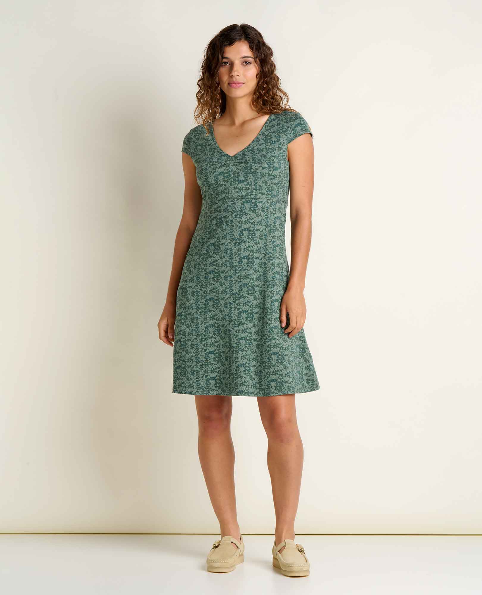 Rosemarie Dress - Image 3