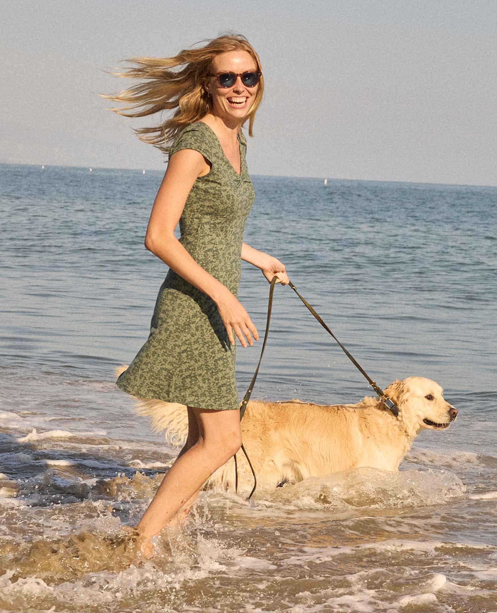 Rosemarie Dress - Image 5