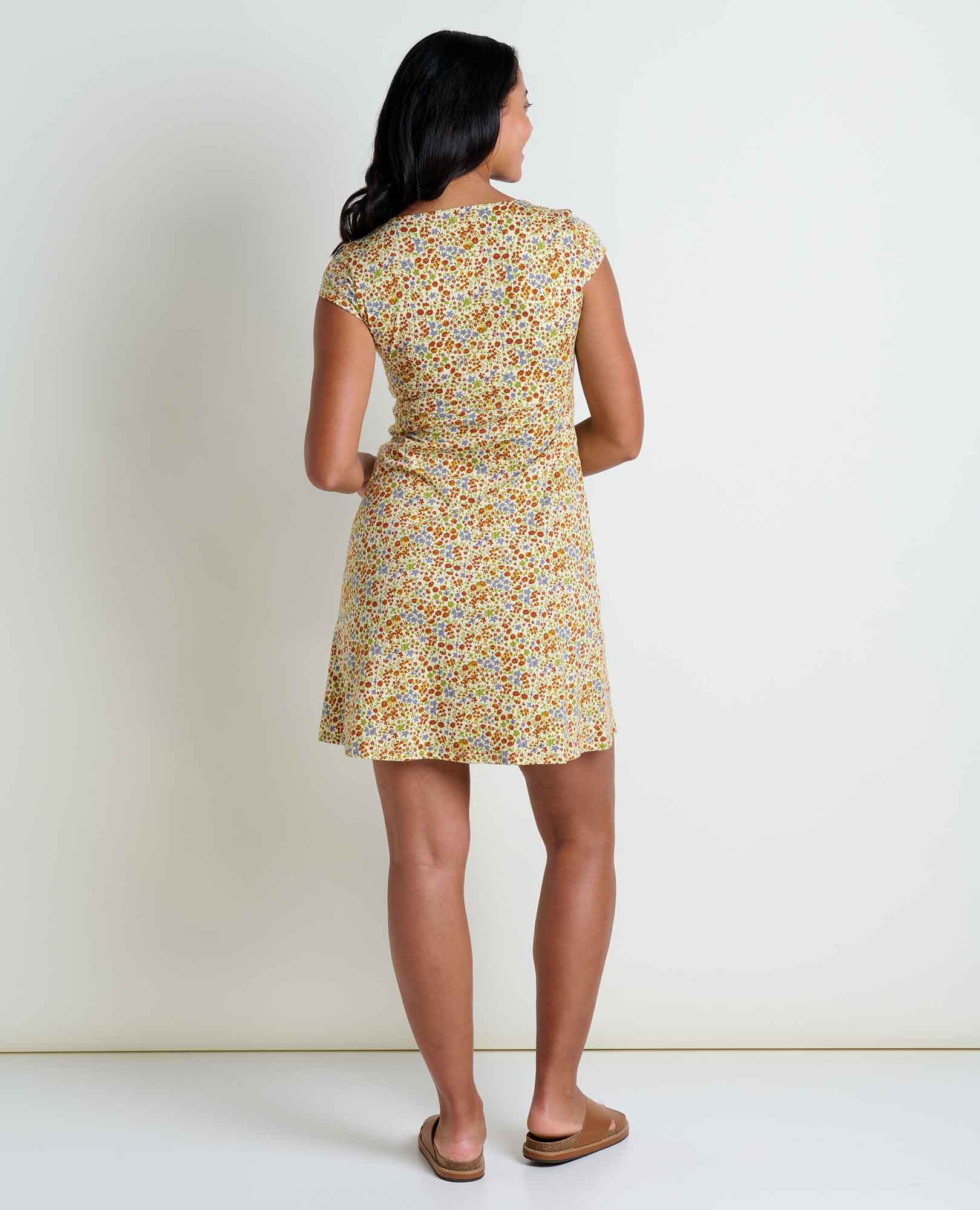 Rosemarie Dress - Image 4