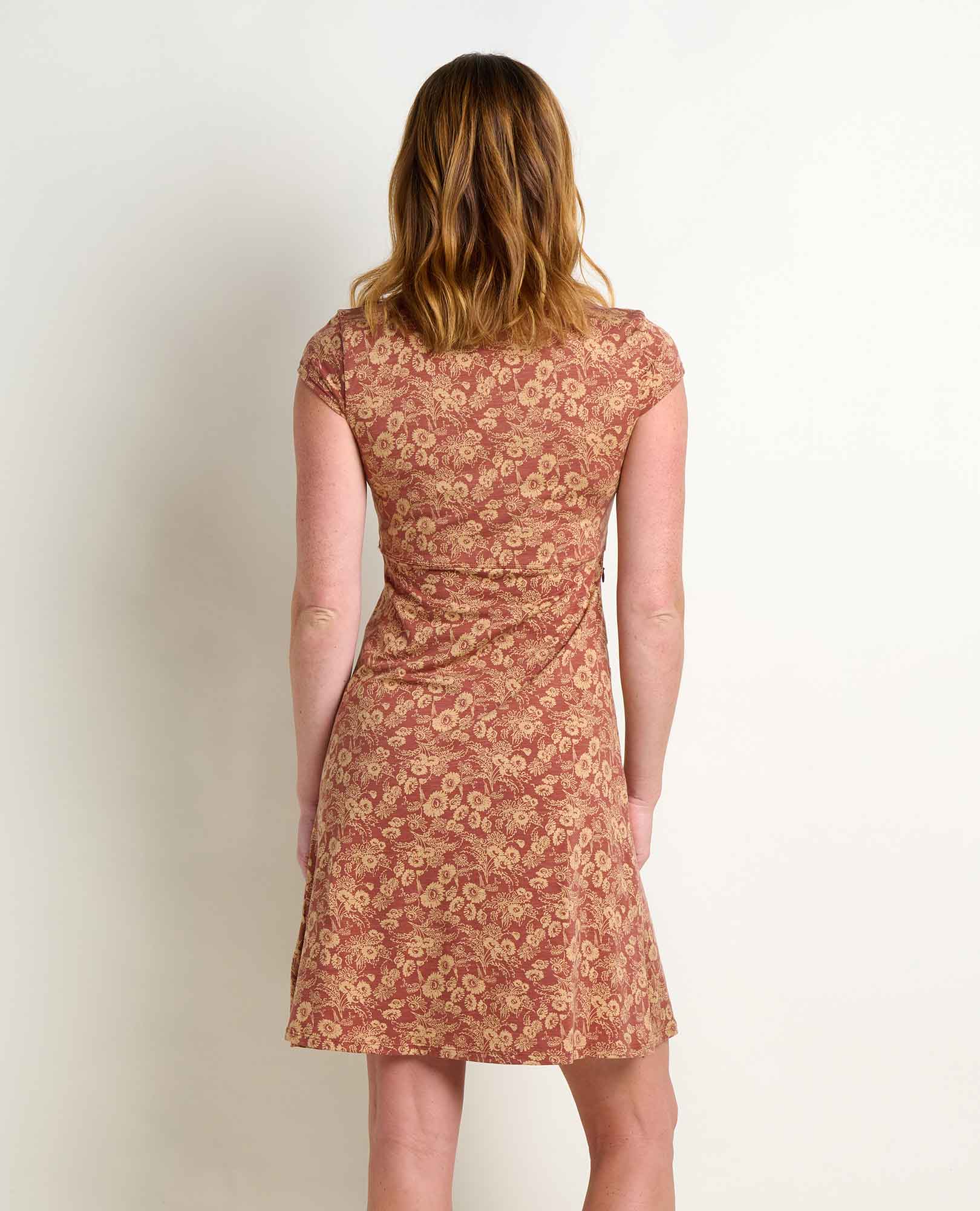Rosemarie Dress - Image 2