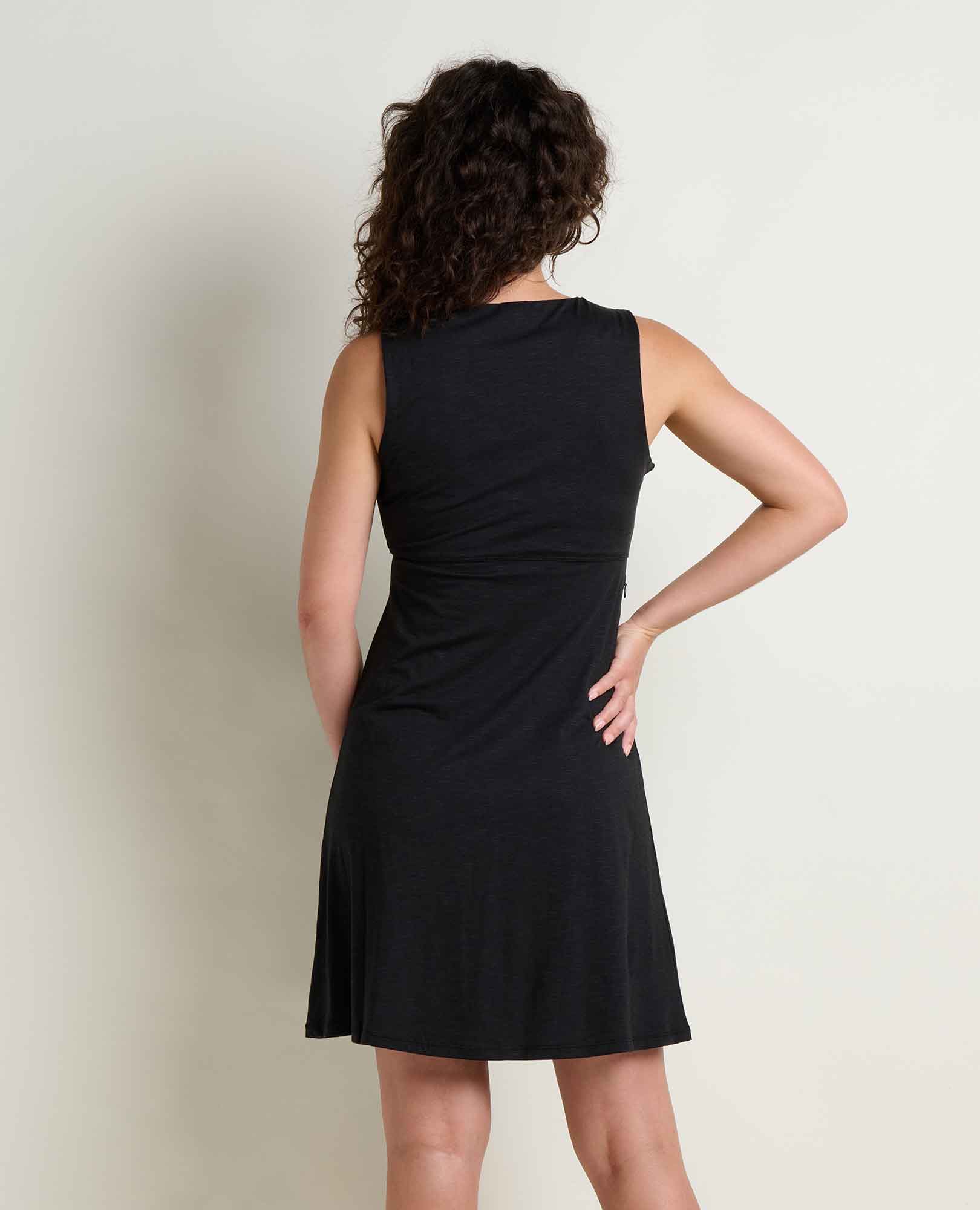 Rosemarie Tank Dress - Image 2