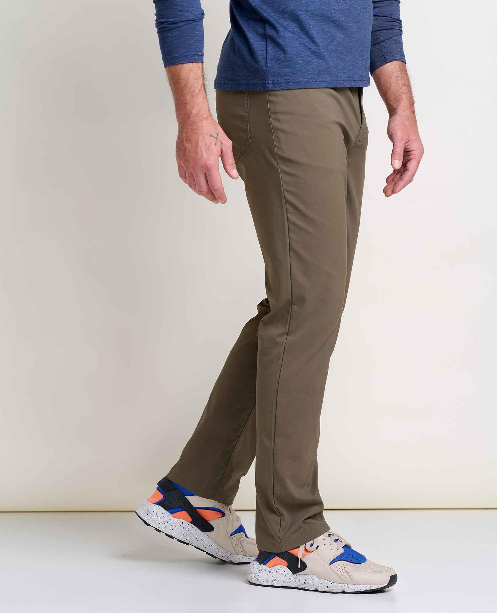 Rover II 5 Pocket Lean Pant - Image 3