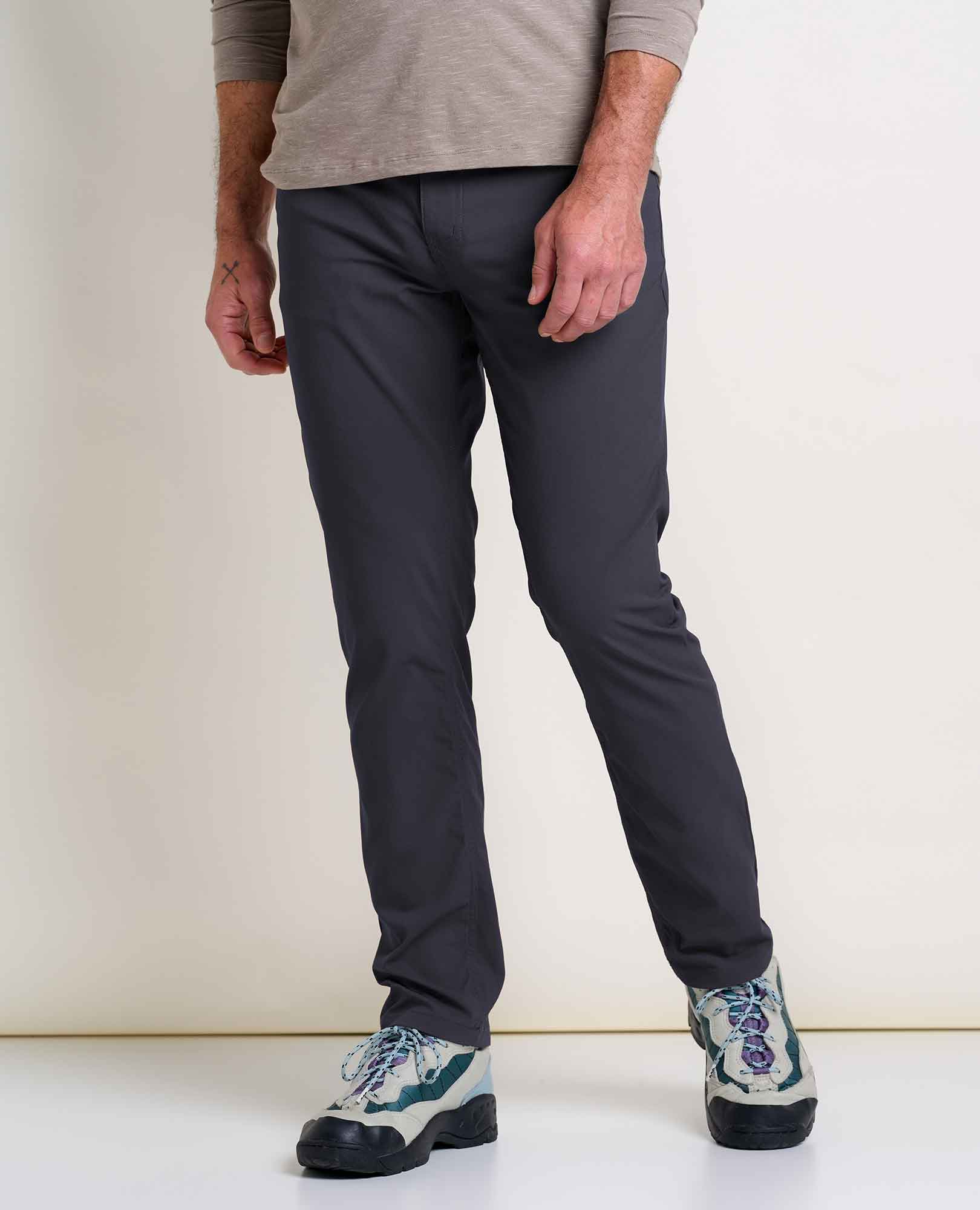 Rover II 5 Pocket Lean Pant - Image 3