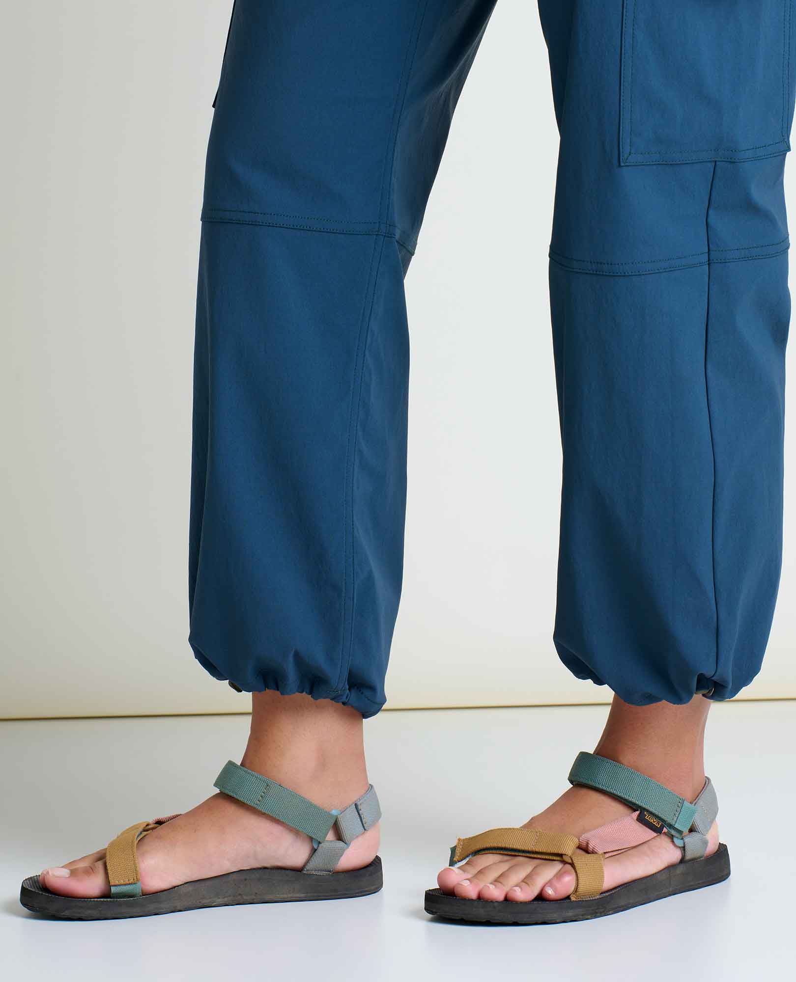 Rover Wide Leg Pant - Image 4