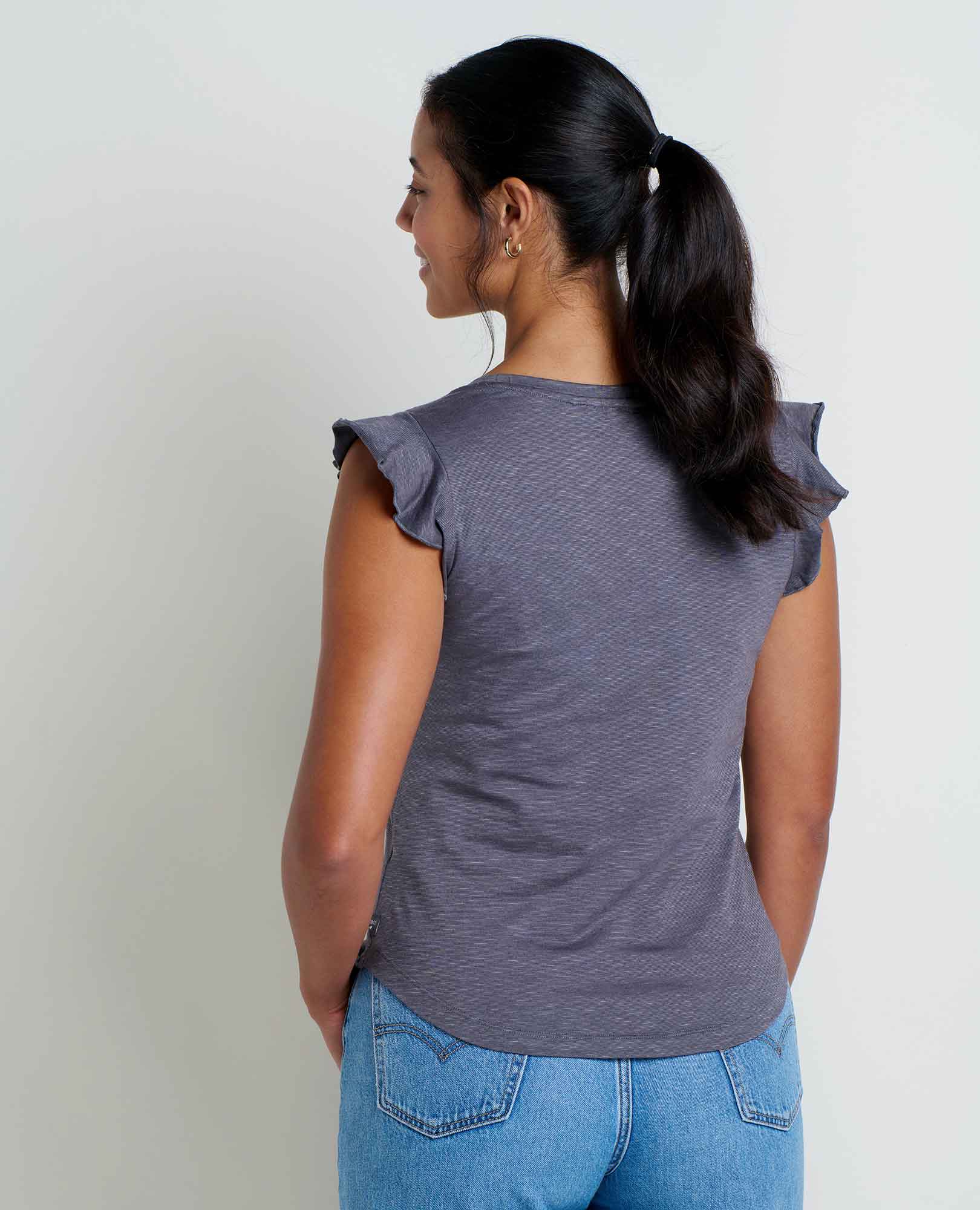 Rufflita II Tee - Image 2
