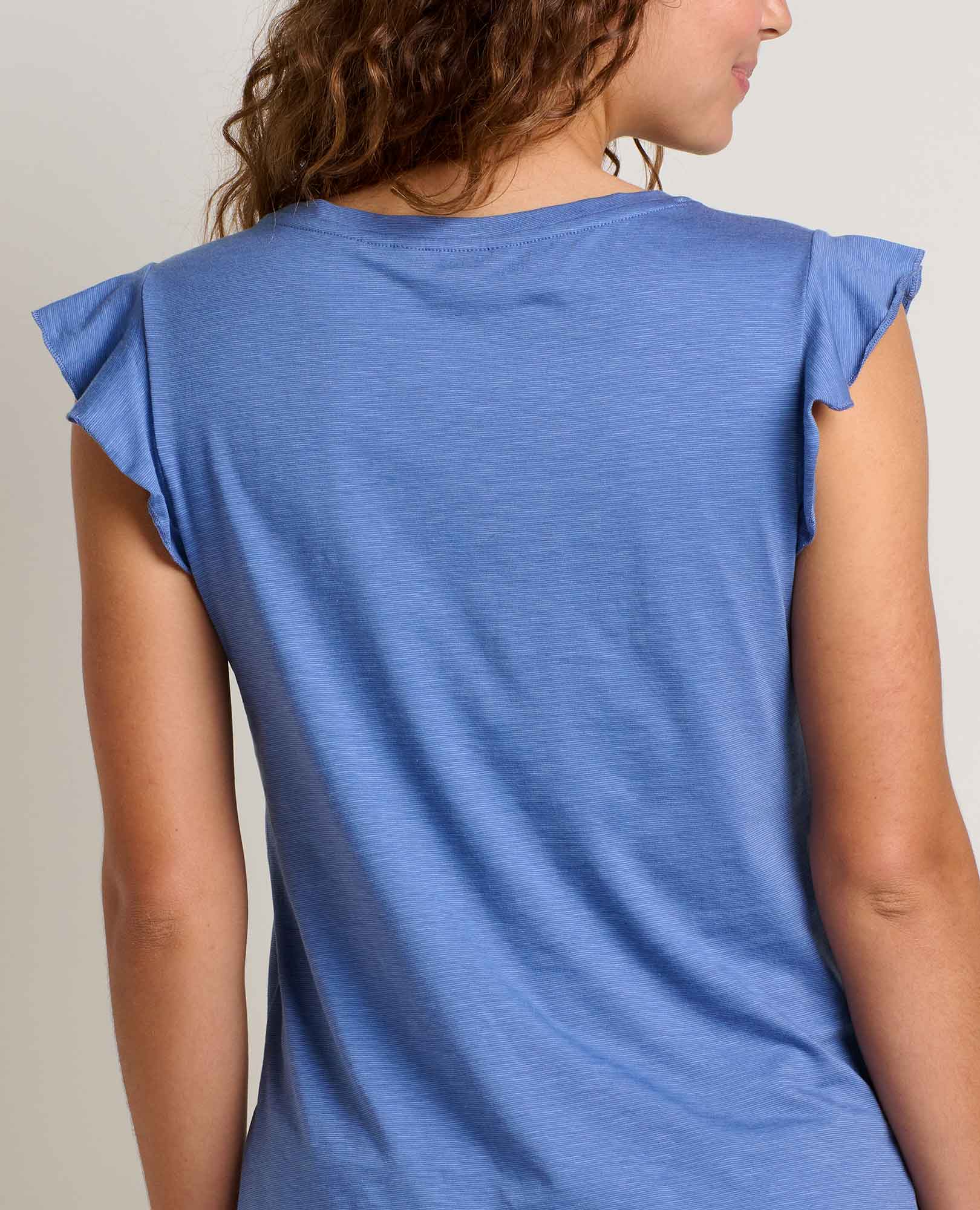 Rufflita II Tee - Image 4