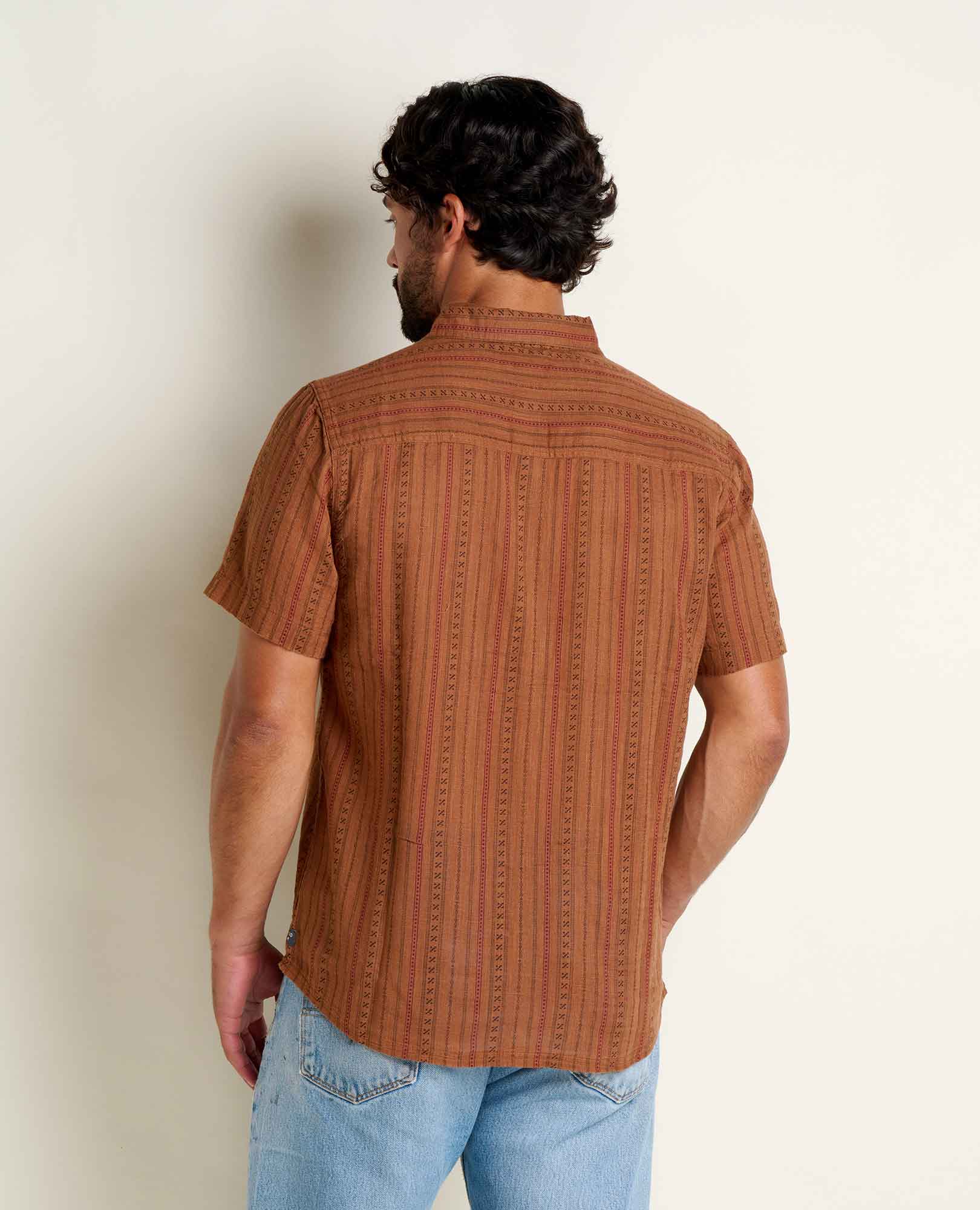 Salton Shirt - Image 2