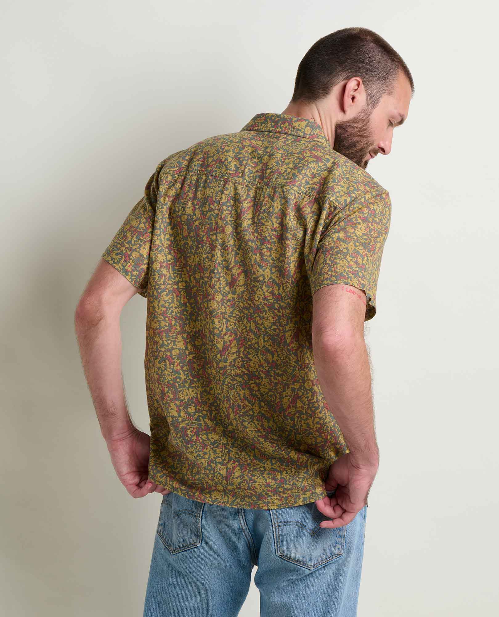 Salton Shirt - Image 2
