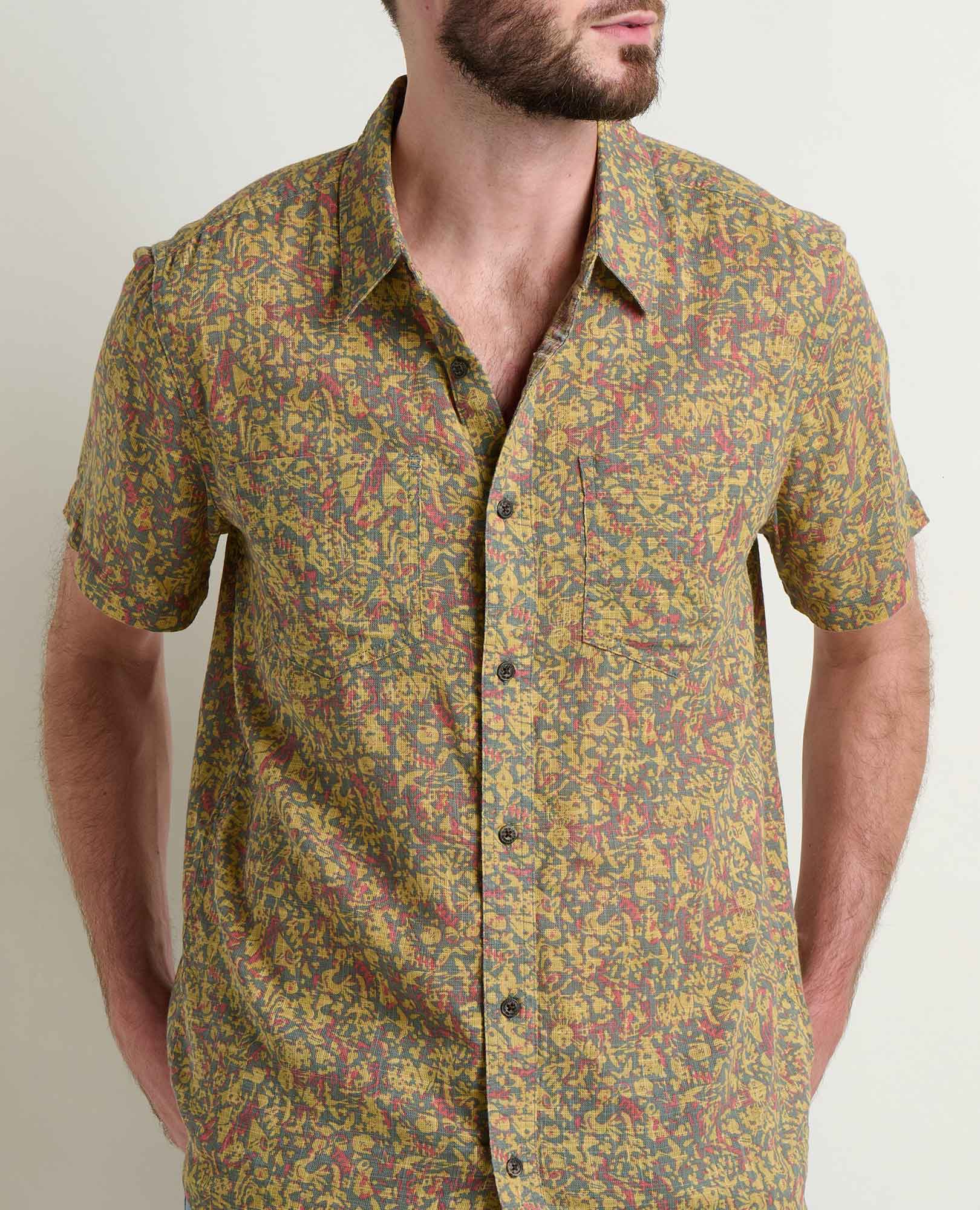 Salton Shirt - Image 3