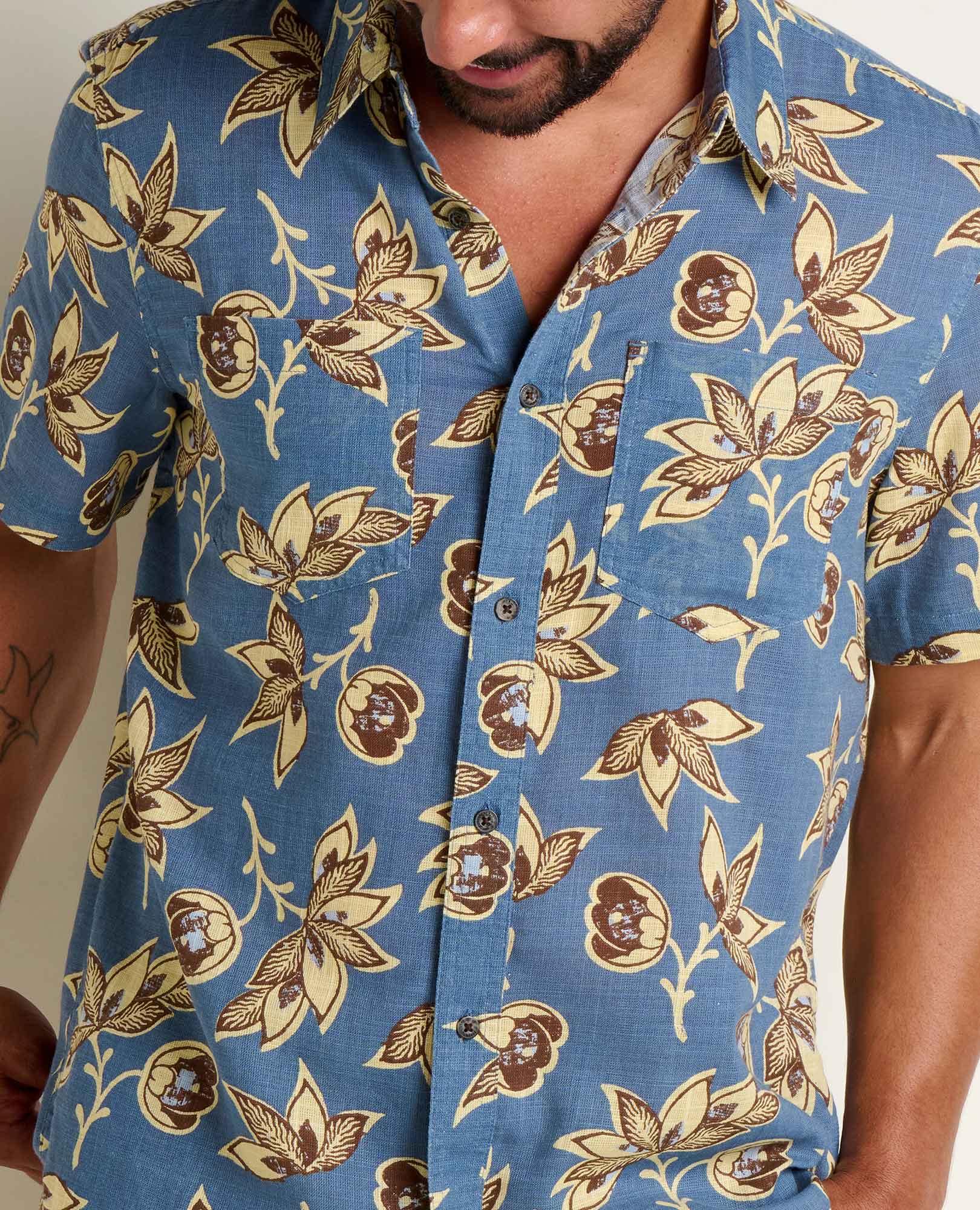 Salton Shirt - Image 4