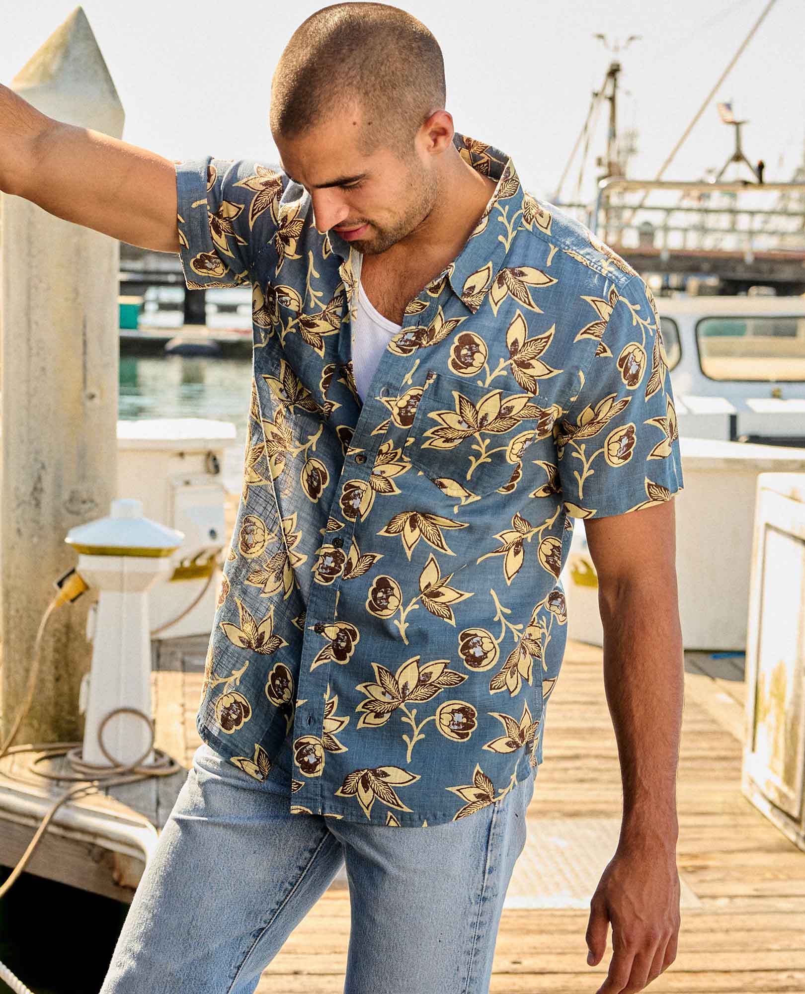 Salton Shirt - Image 6
