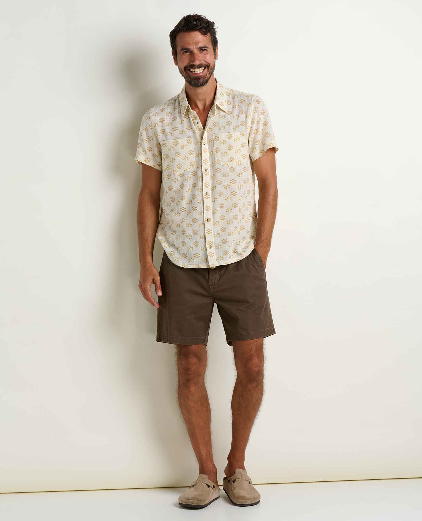 Salton Shirt - Image 3