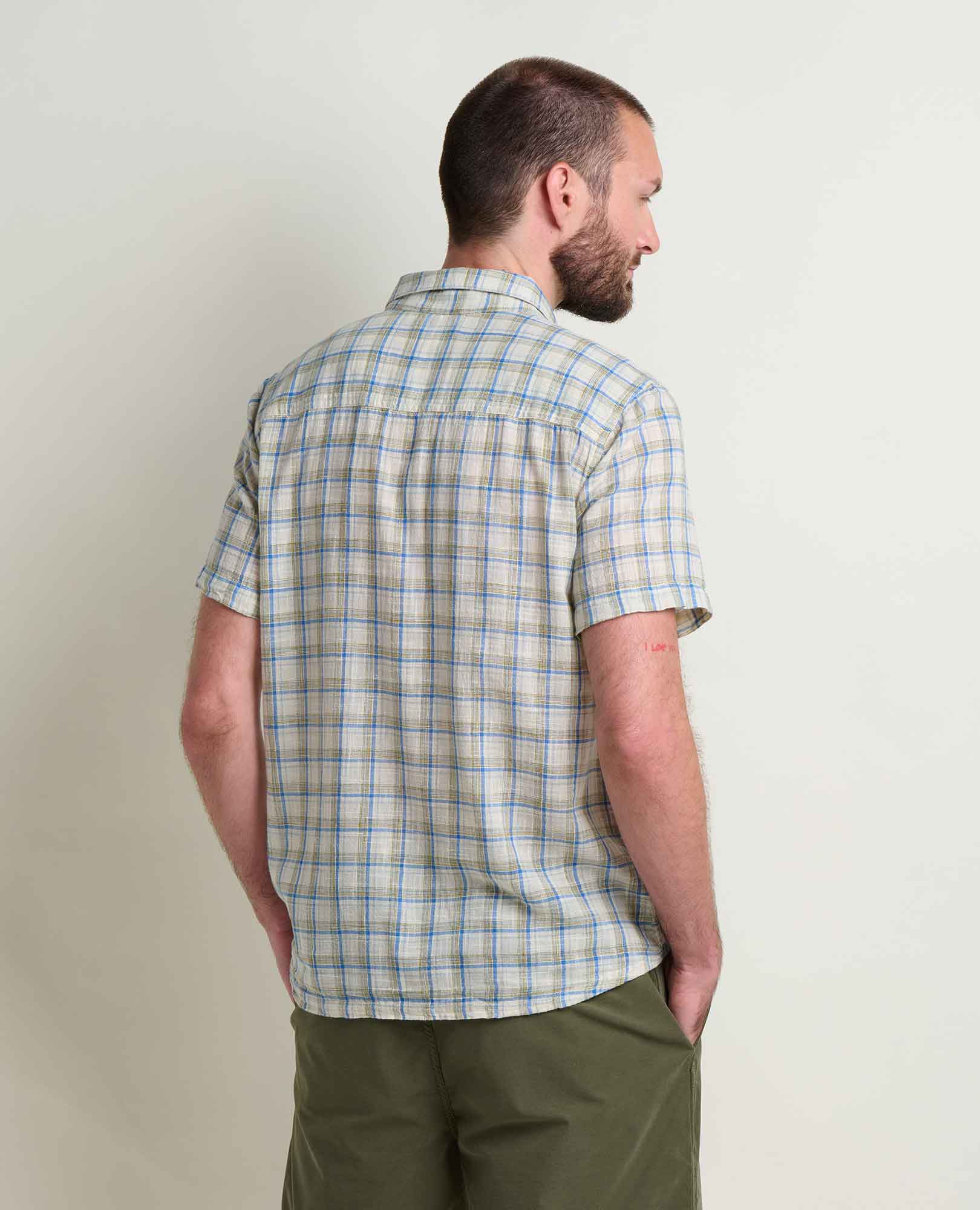 Salton Shirt - Image 2