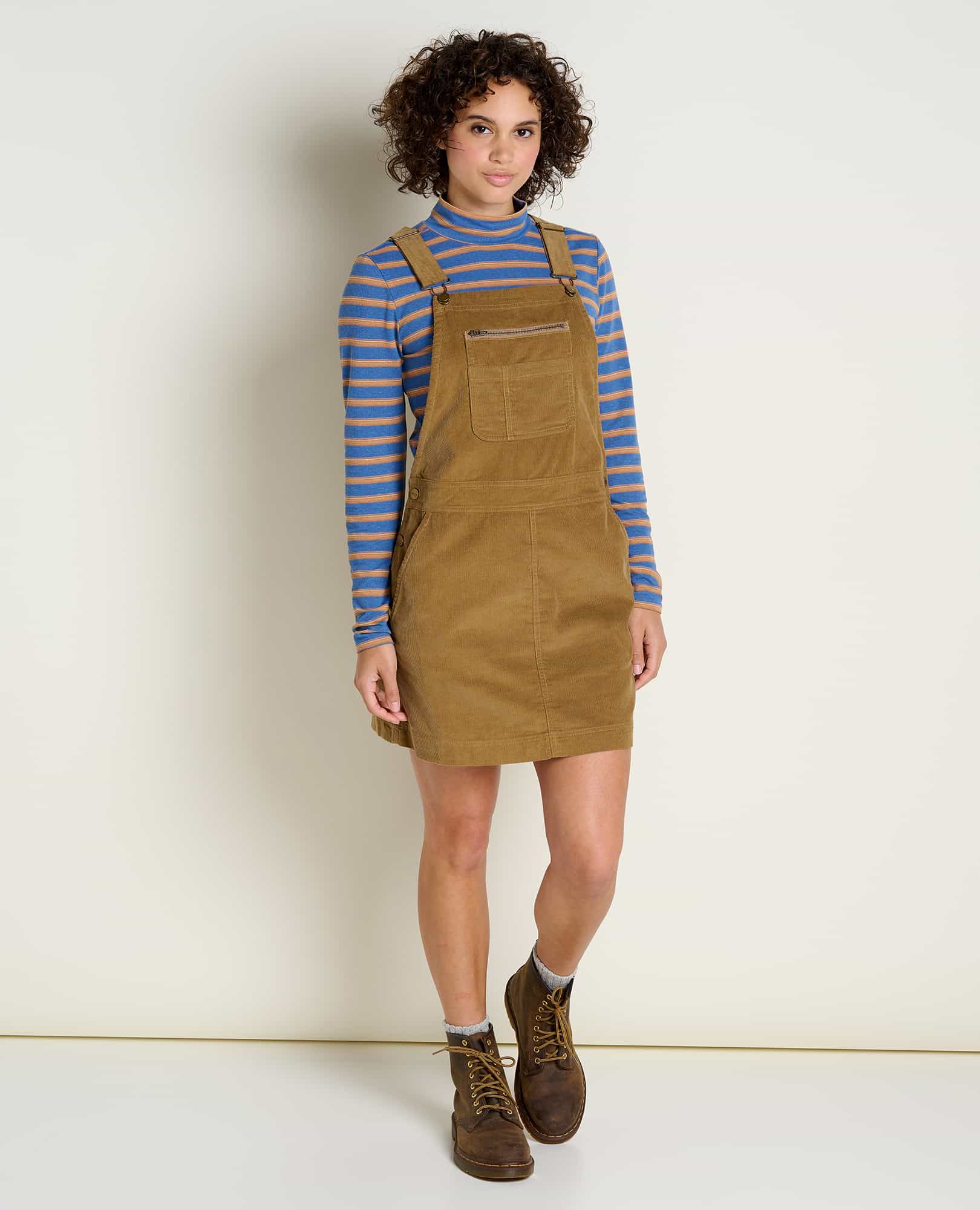 Scouter Cord Jumper - Image 4