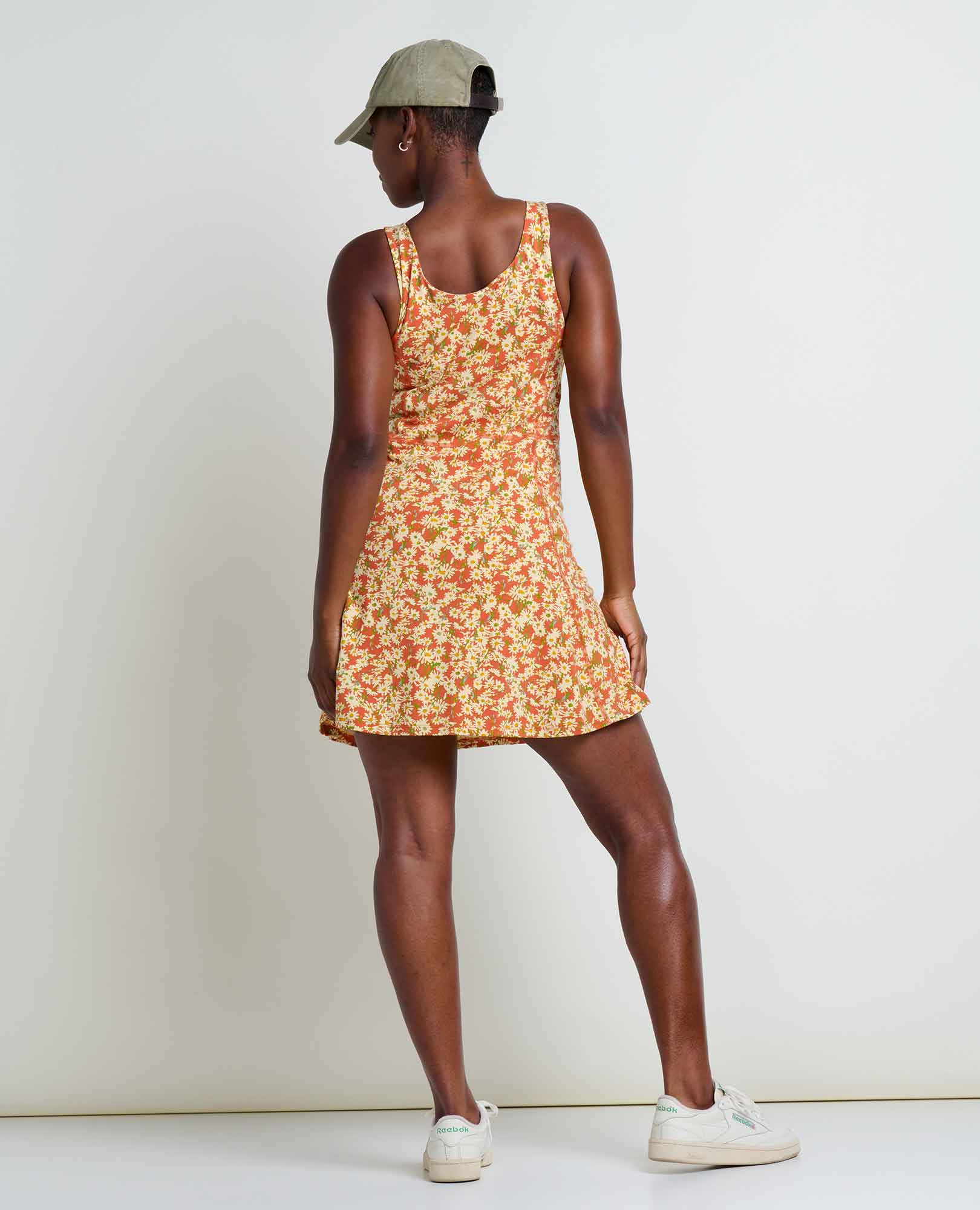 Seleena Skort Dress - Image 4
