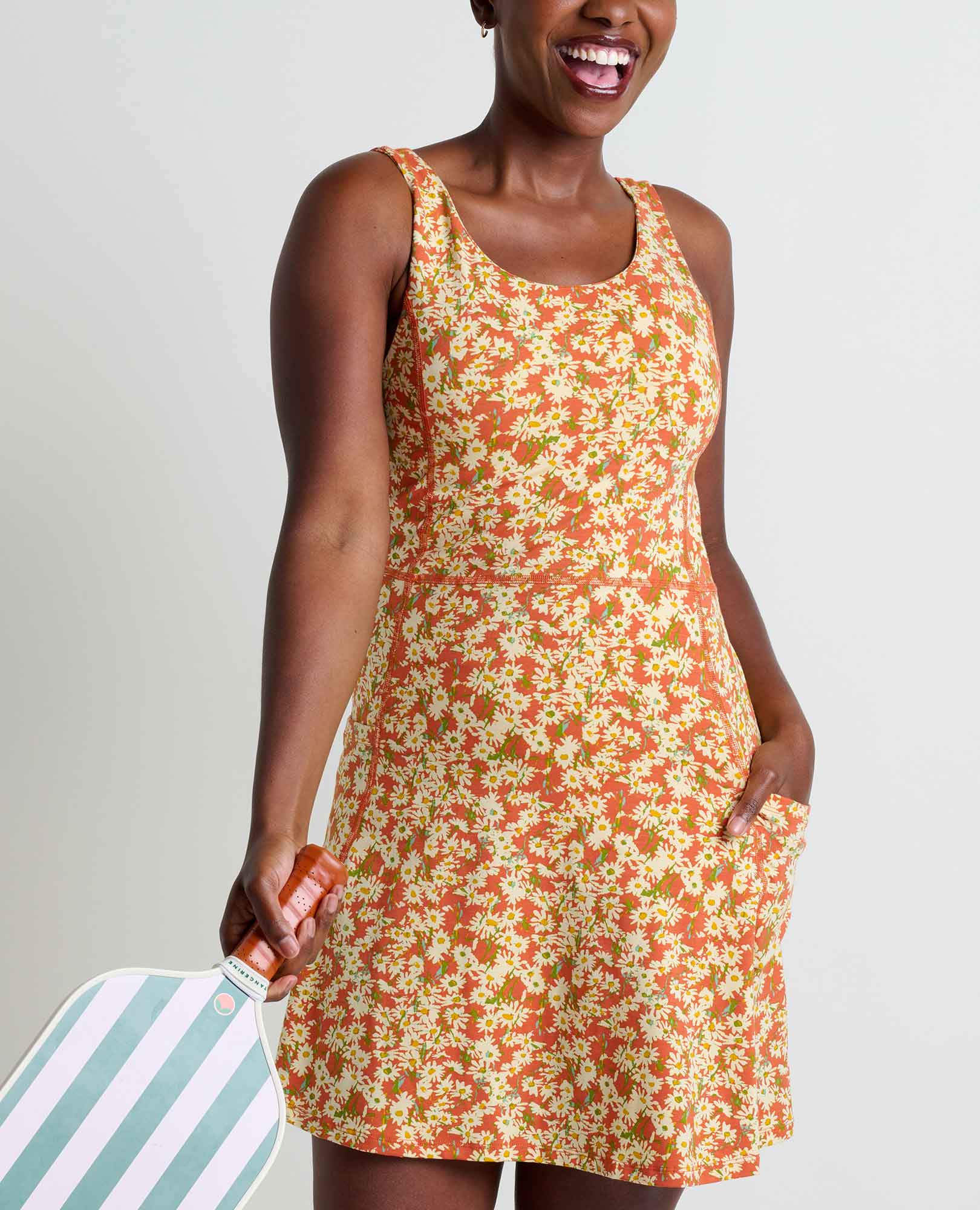 Seleena Skort Dress - Image 8
