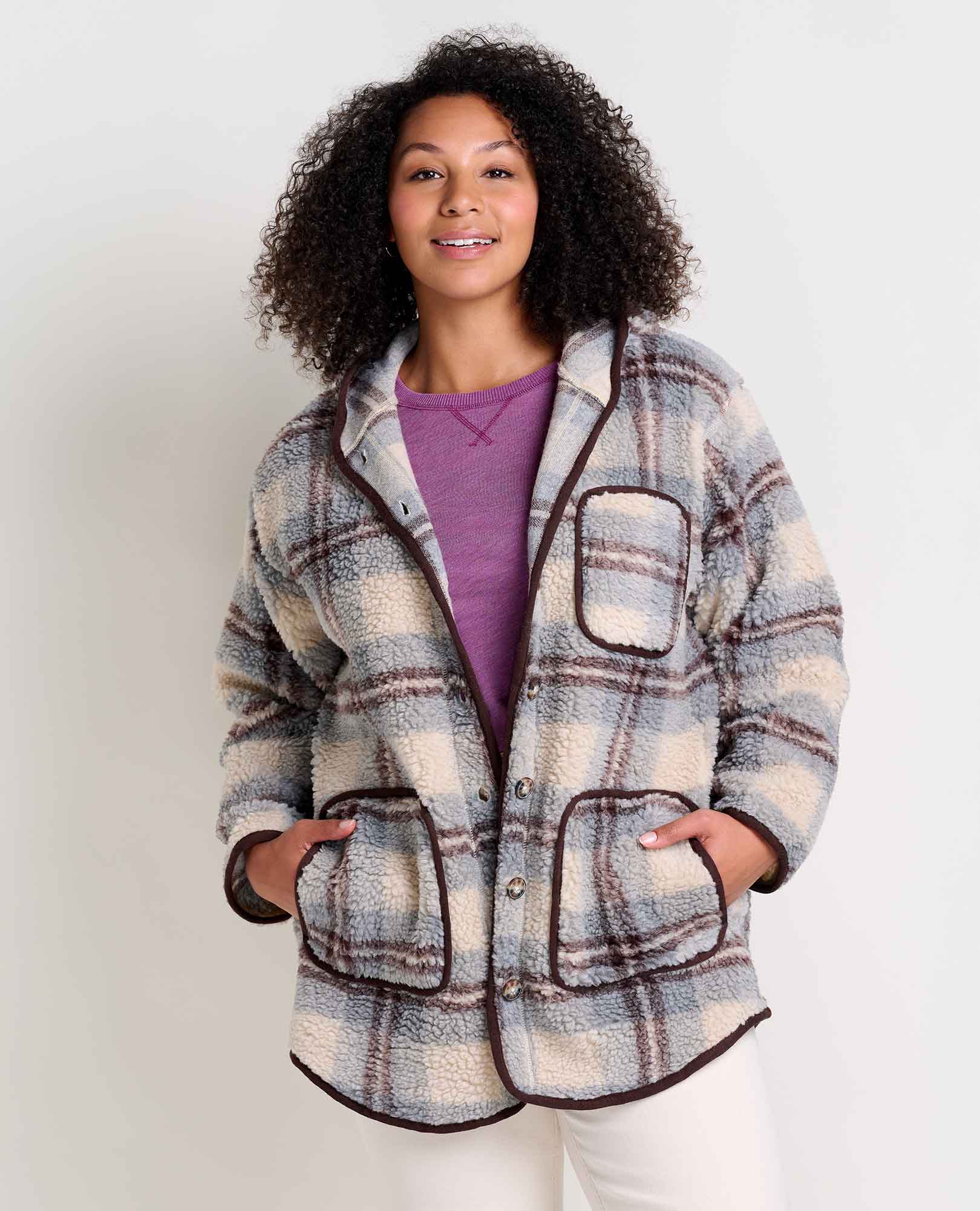 Sespe Barn Jacket - Image 3