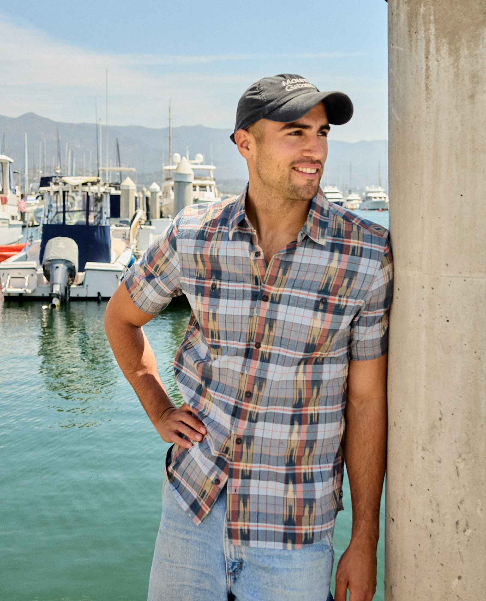 Smythy Shirt - Image 4