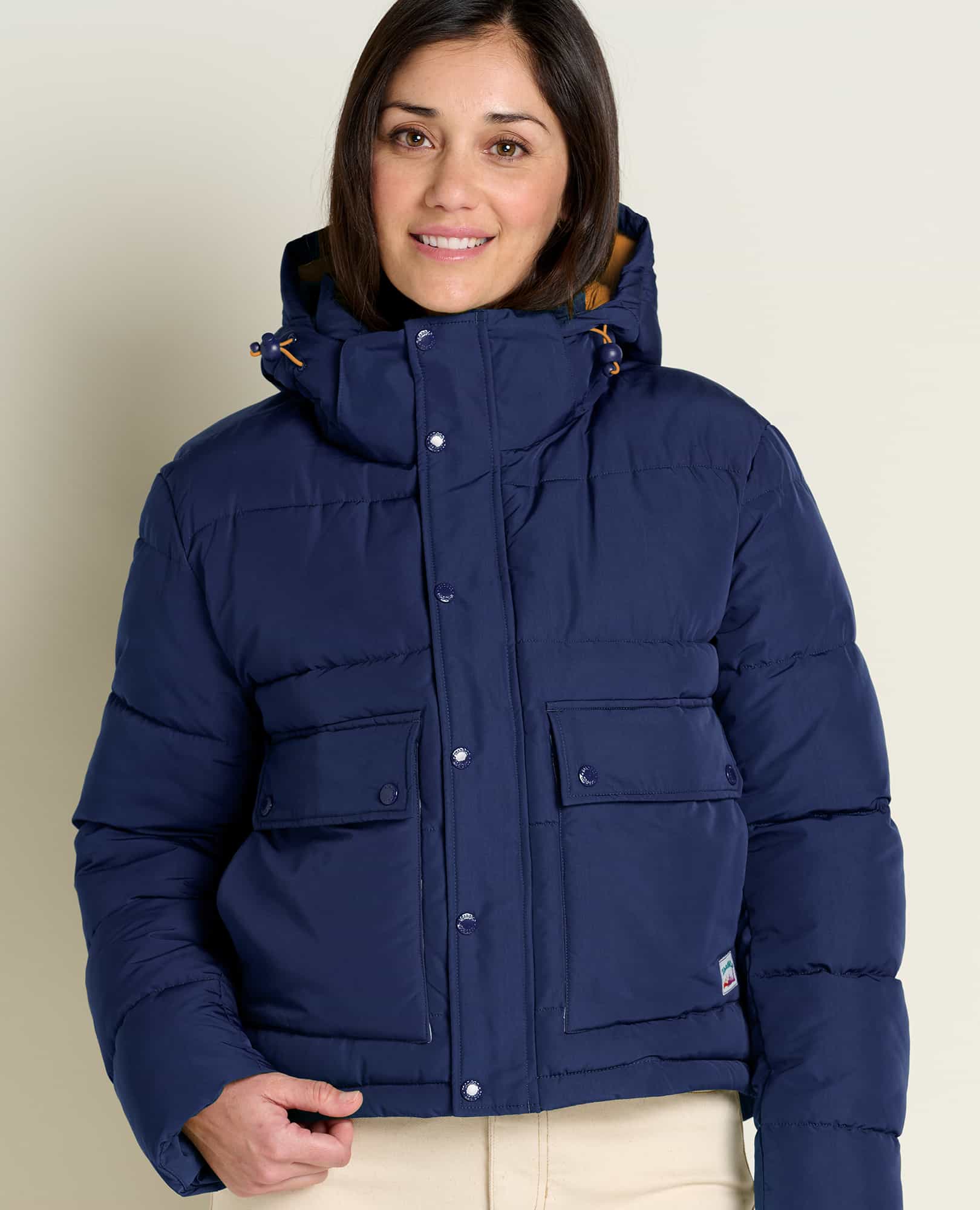 Spruce Wood Jacket - Image 2