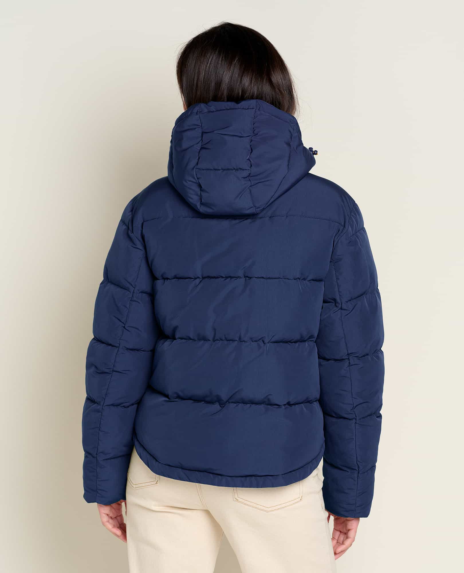 Spruce Wood Jacket - Image 3