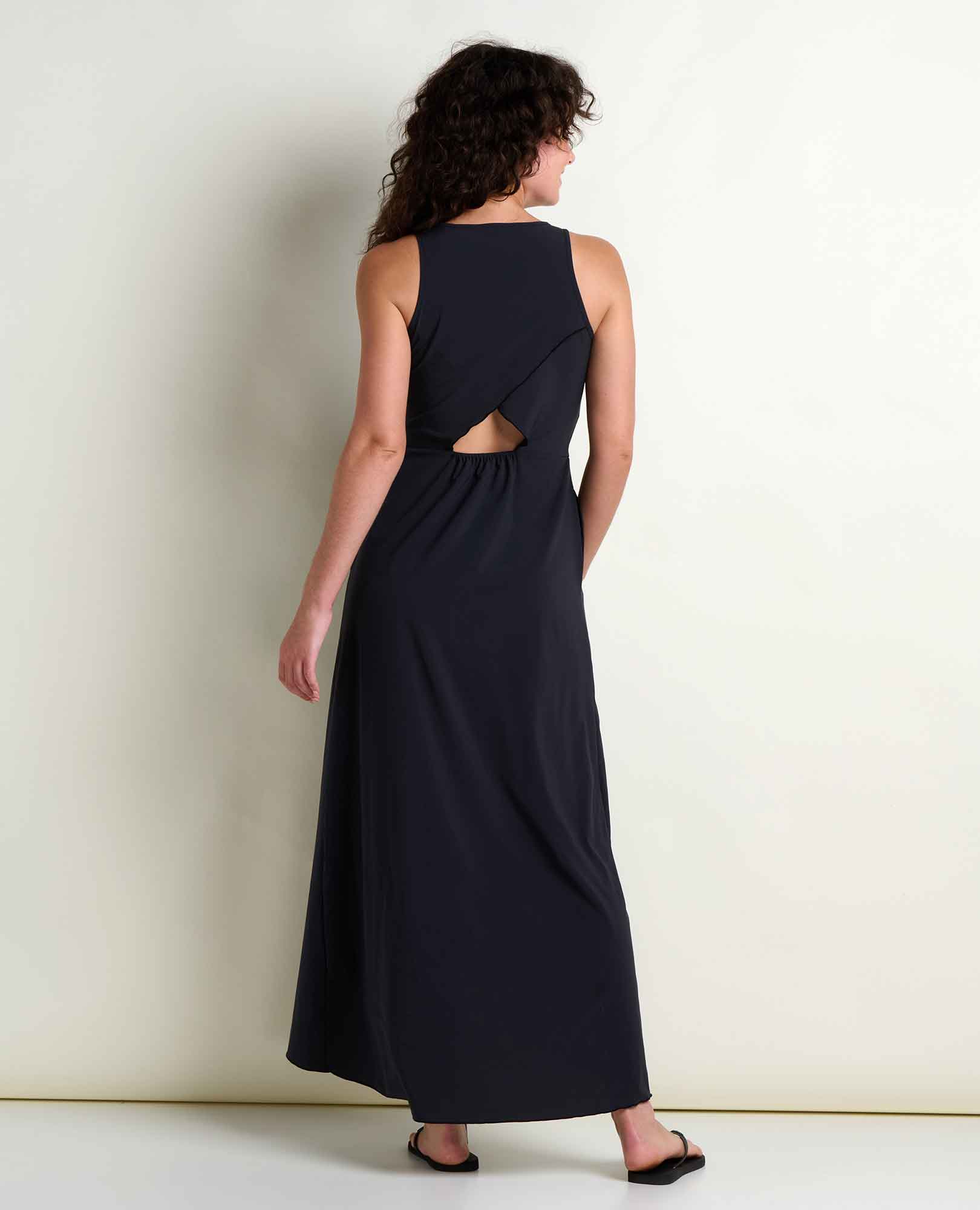 Sunkissed Maxi Dress - Image 2