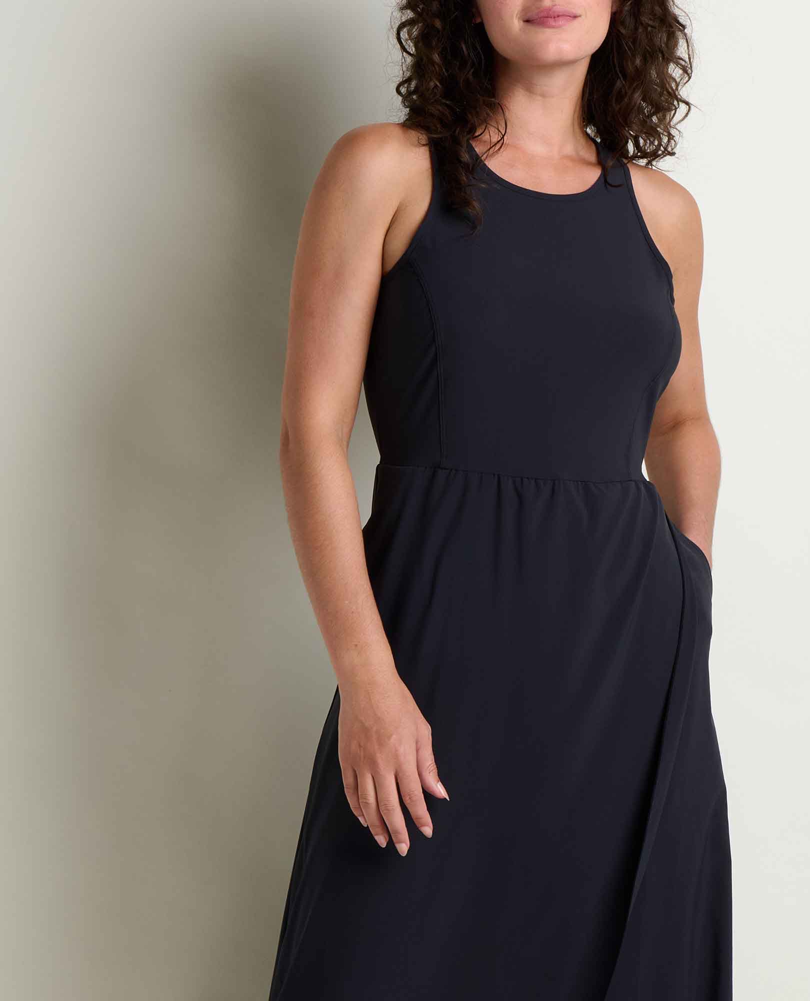 Sunkissed Maxi Dress - Image 3