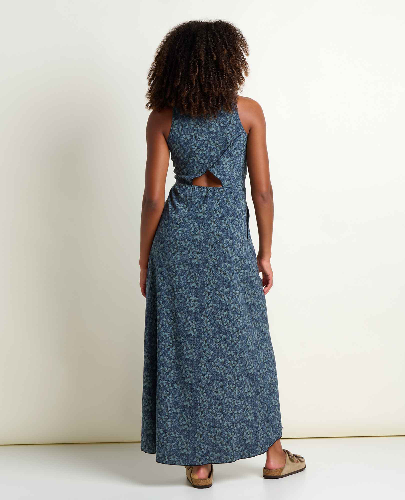 Sunkissed Maxi Dress - Image 2