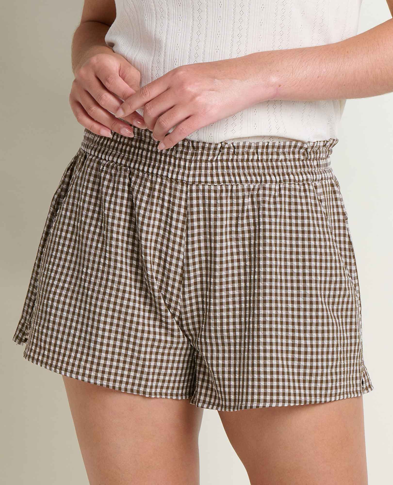 Sunkissed Pull-On Short - Image 3