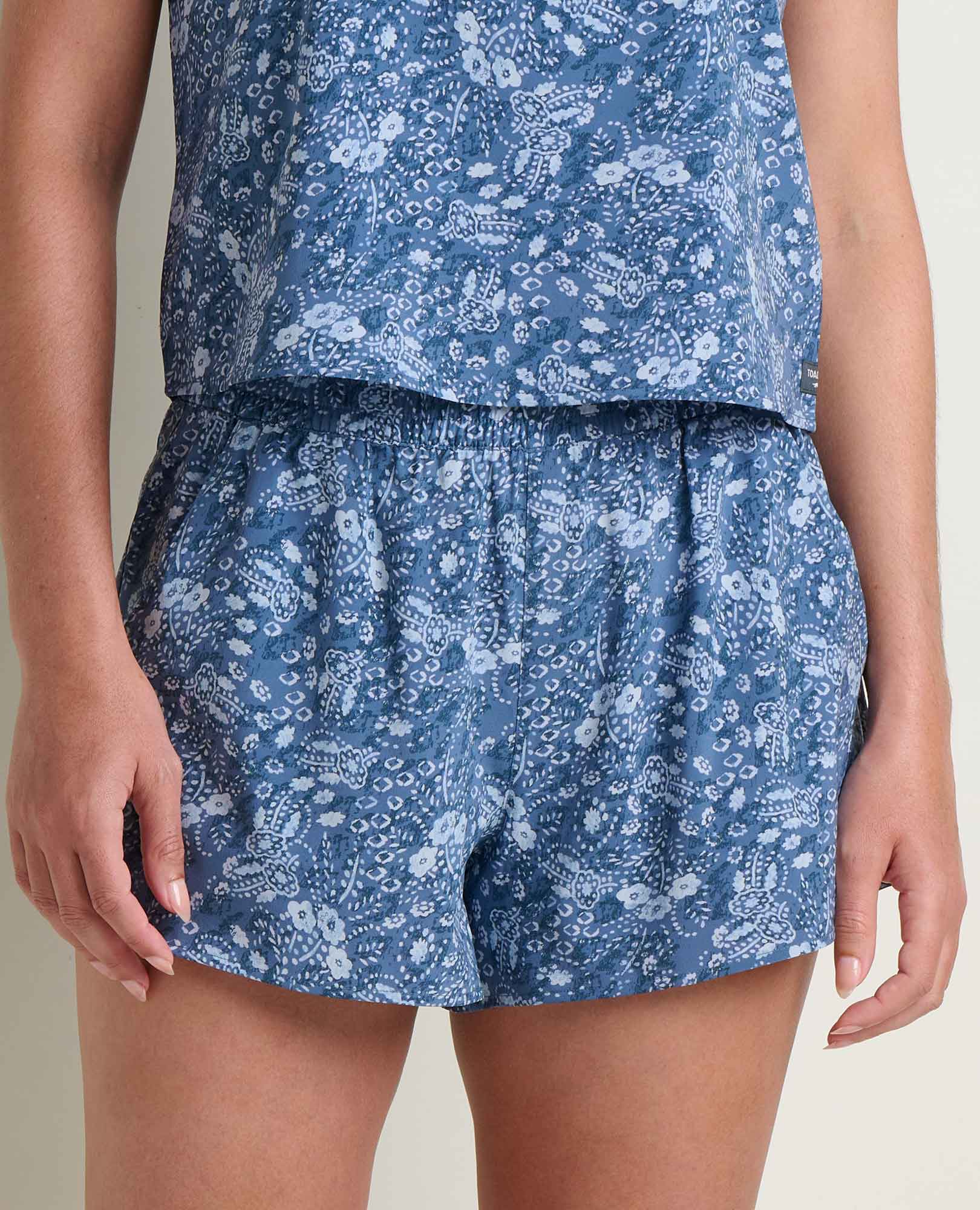 Sunkissed Pull-On Short - Image 3