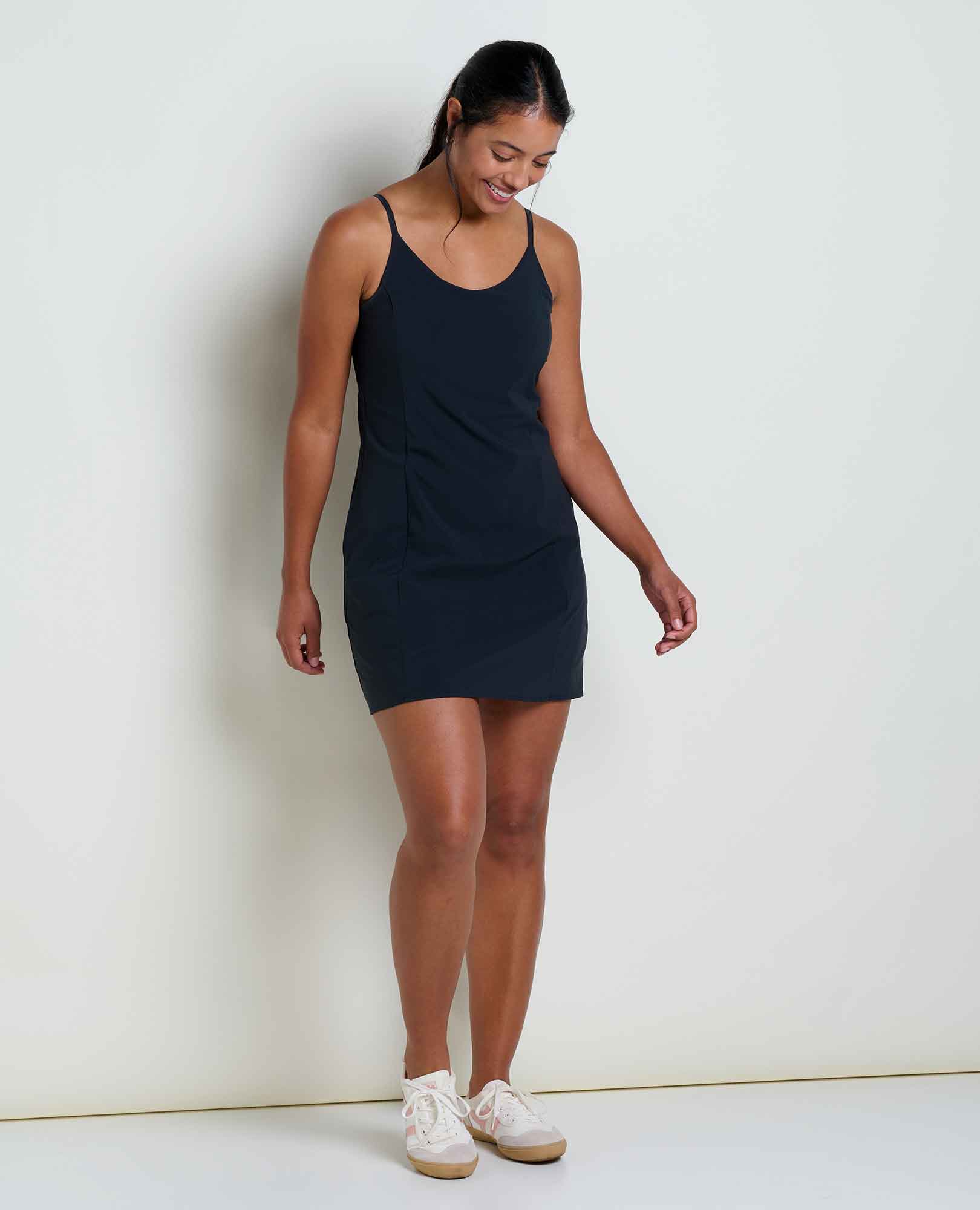 Sunkissed Skort Dress - Image 3