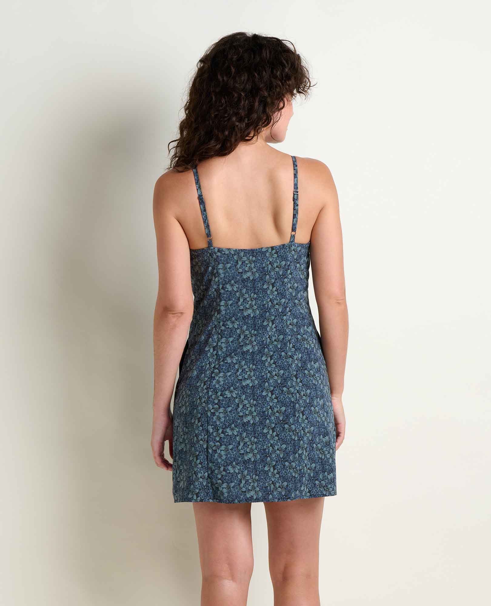 Sunkissed Skort Dress - Image 2