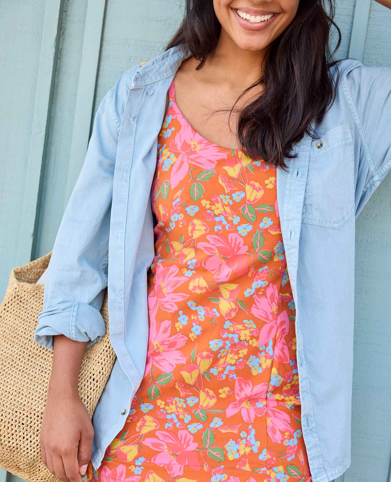 Sunkissed Skort Dress - Image 6