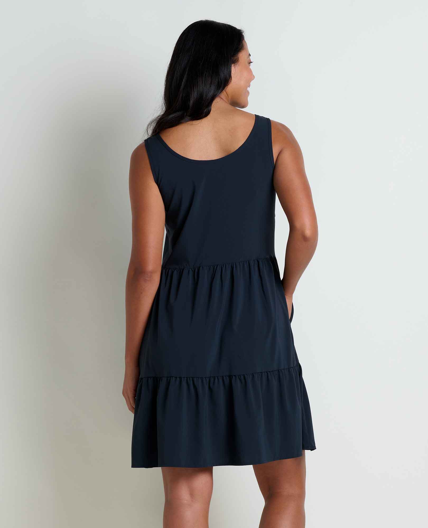 Sunkissed Sunsana Dress - Image 2