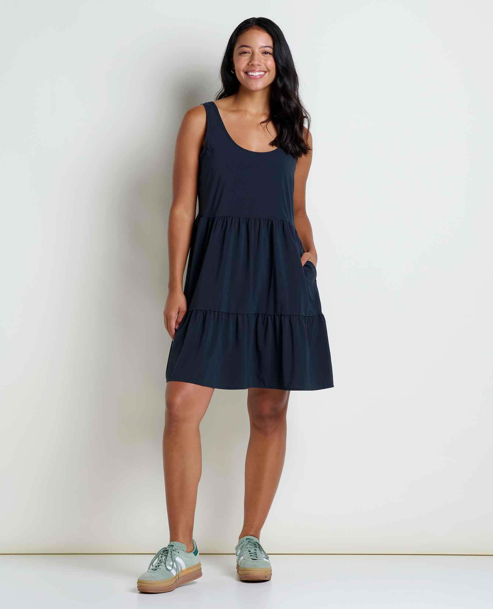 Sunkissed Sunsana Dress - Image 3