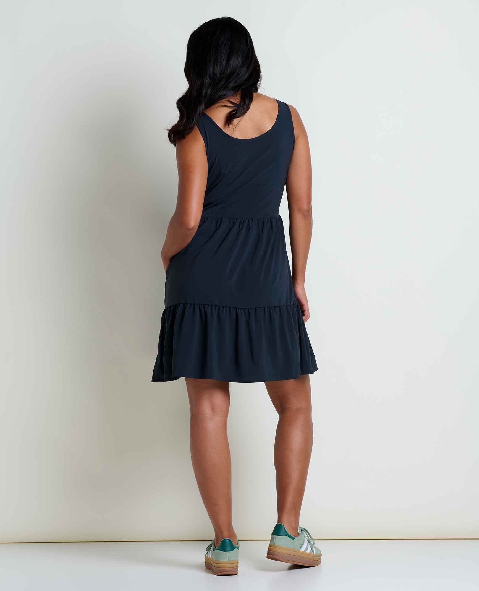 Sunkissed Sunsana Dress - Image 4