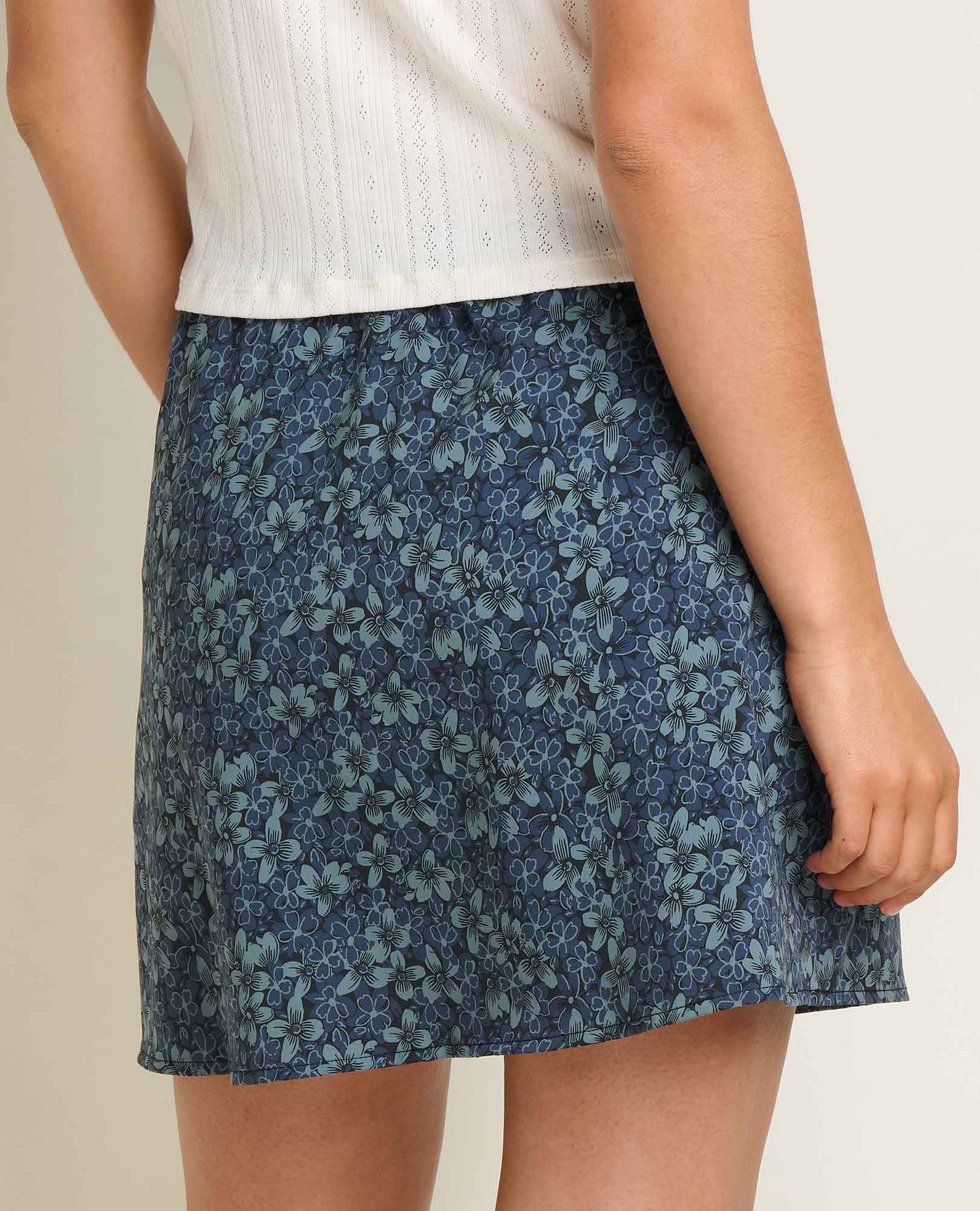 Sunkissed Weekend Skort - Image 4