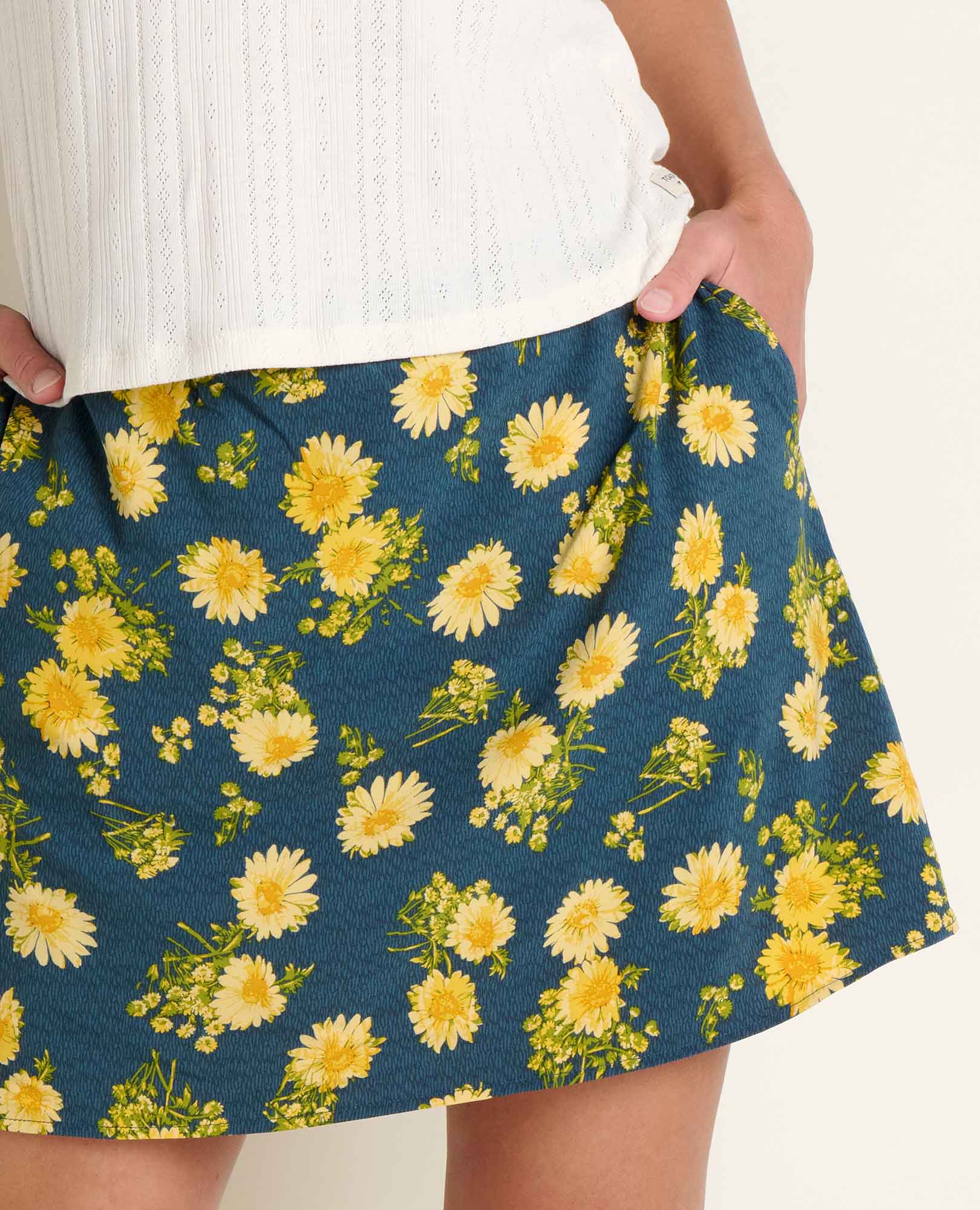 Sunkissed Weekend Skort - Image 3