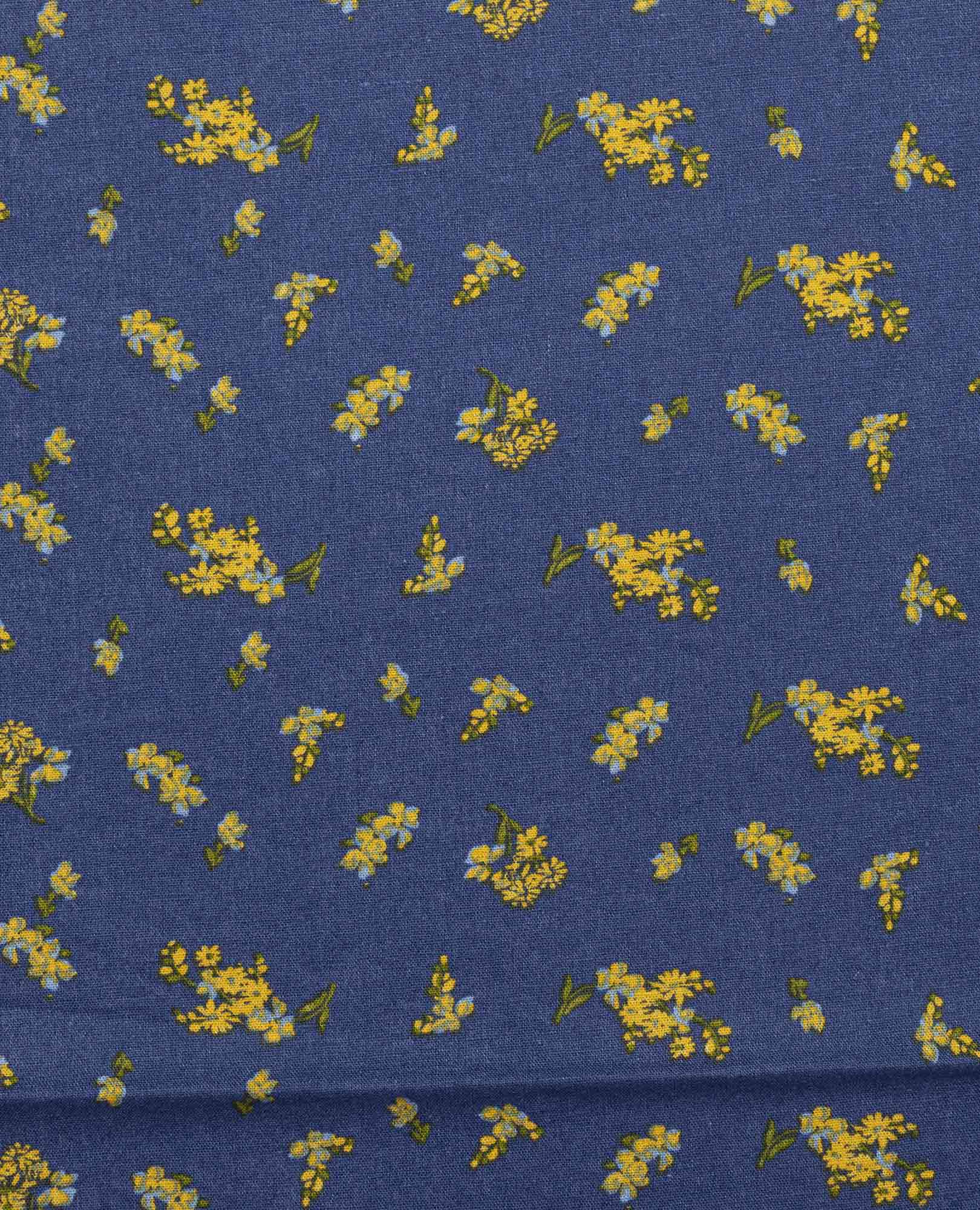 Taj Hemp Pull-On Short - Image 4