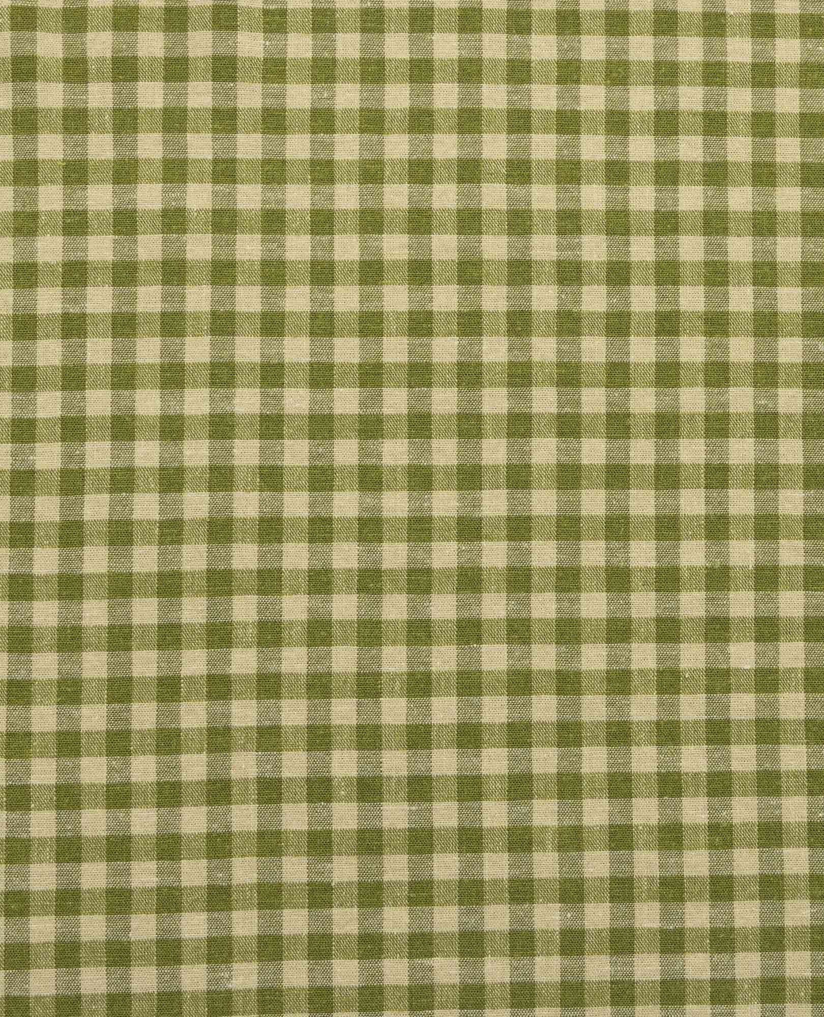 Taj Hemp Pull-On Short - Image 6
