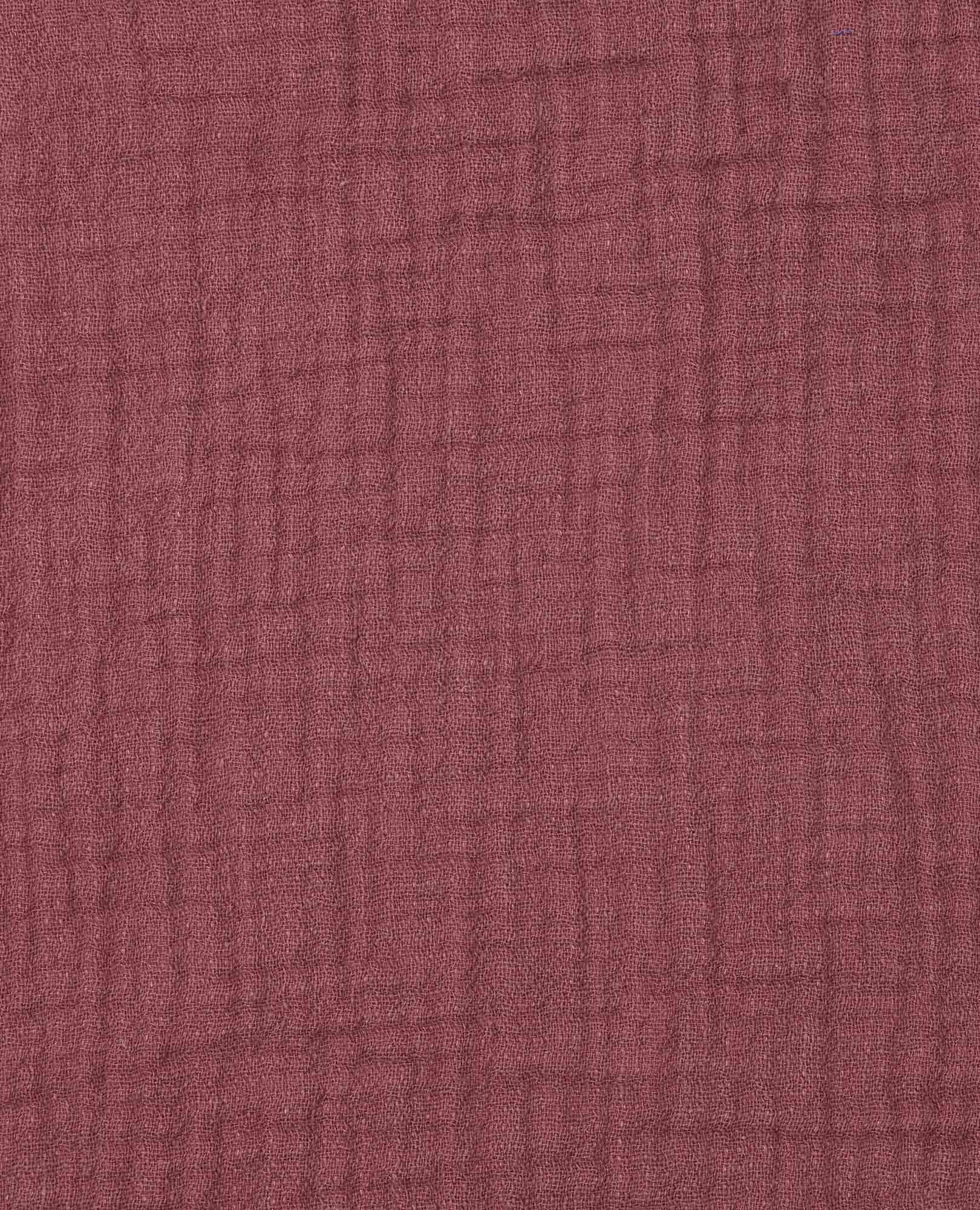 Tate Double Weave Palazzo Pant - Image 5