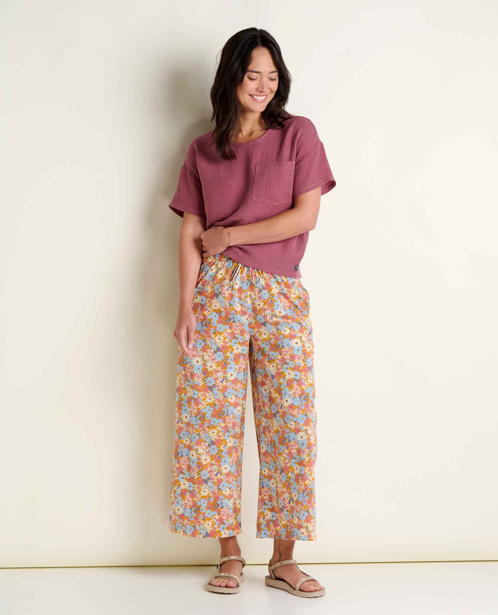 Tate Double Weave Shirt - Image 3