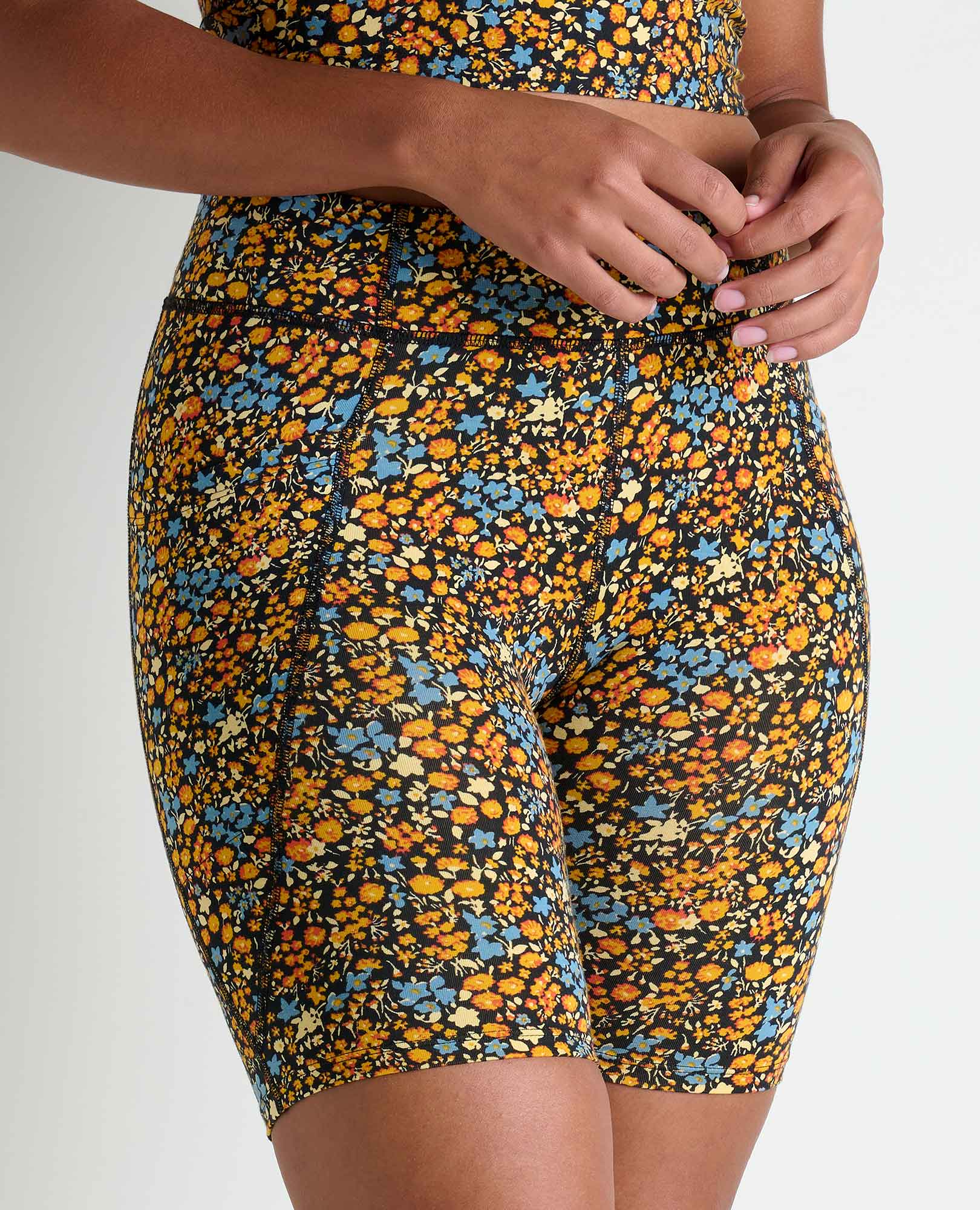 Terrane Bike Short - Image 5